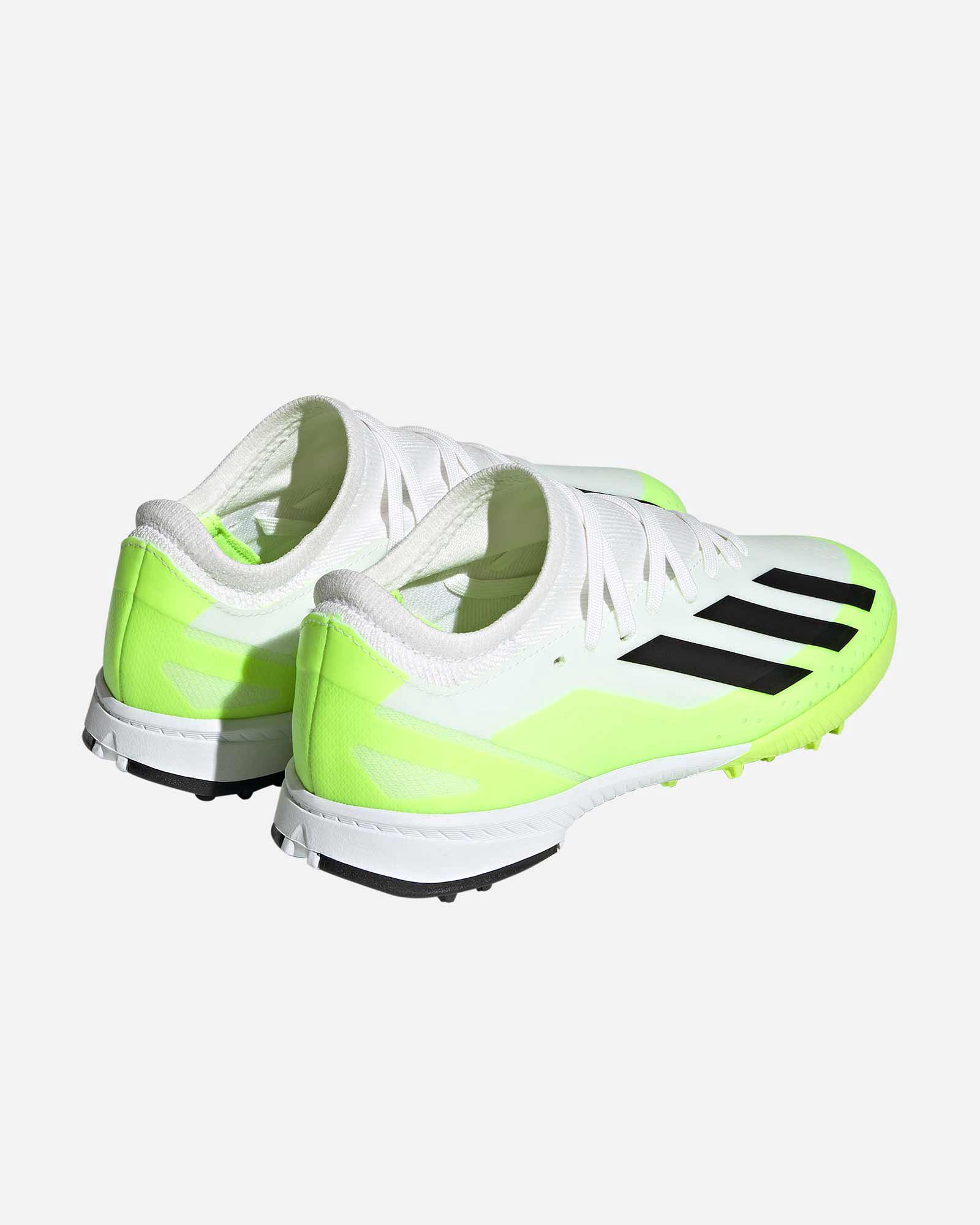Botas adidas X Crazyfast.3 Turf - Fútbol Factory