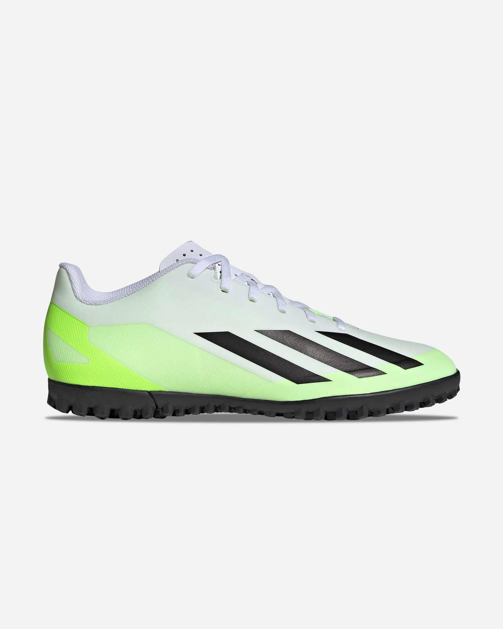 Botas adidas X Crazyfast.4 Turf - Fútbol Factory