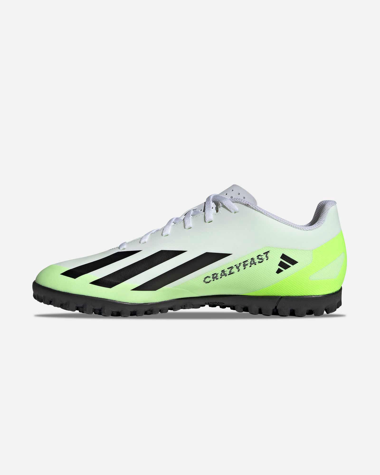 Botas adidas X Crazyfast.4 Turf - Fútbol Factory