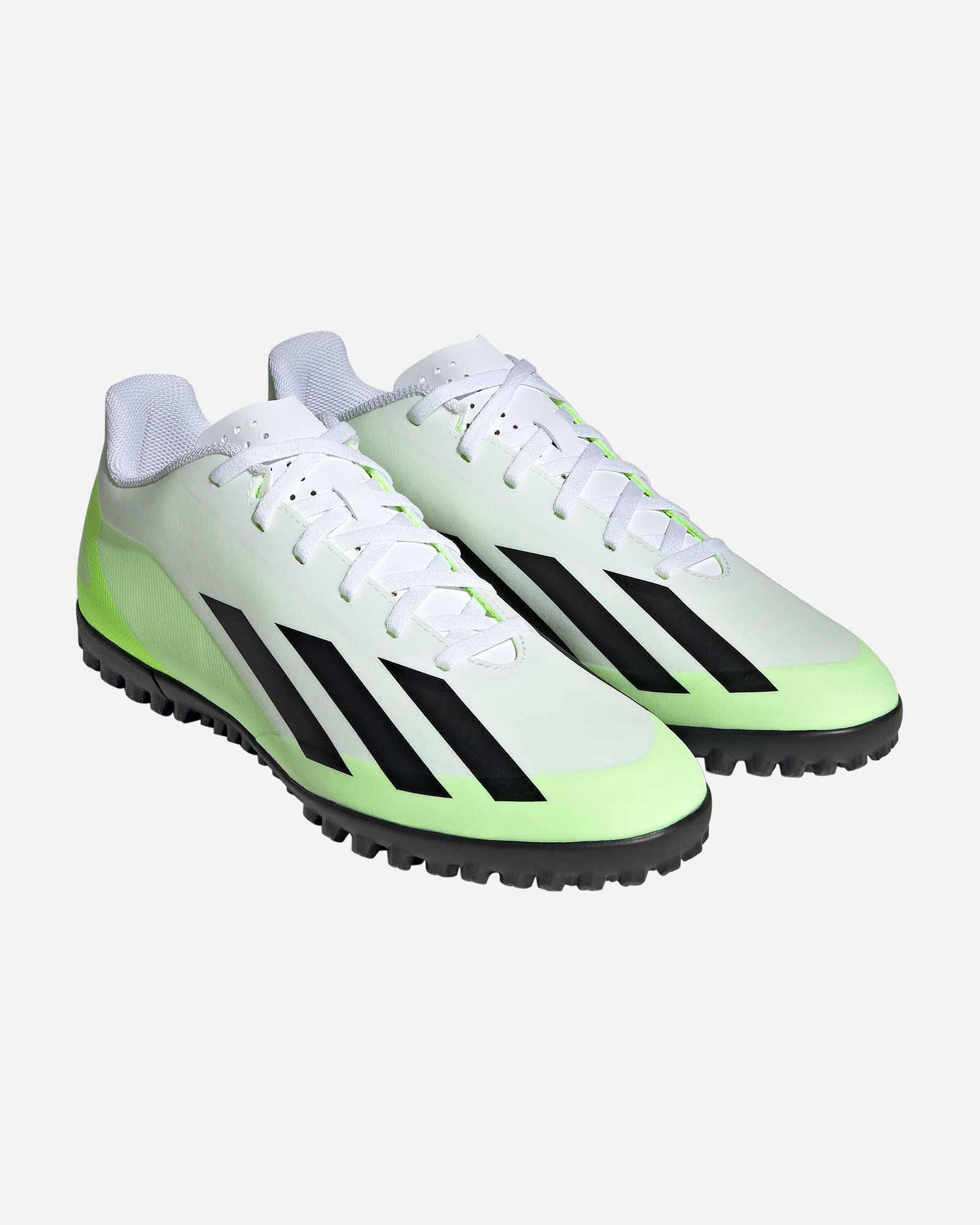 Botas adidas X Crazyfast.4 Turf - Fútbol Factory