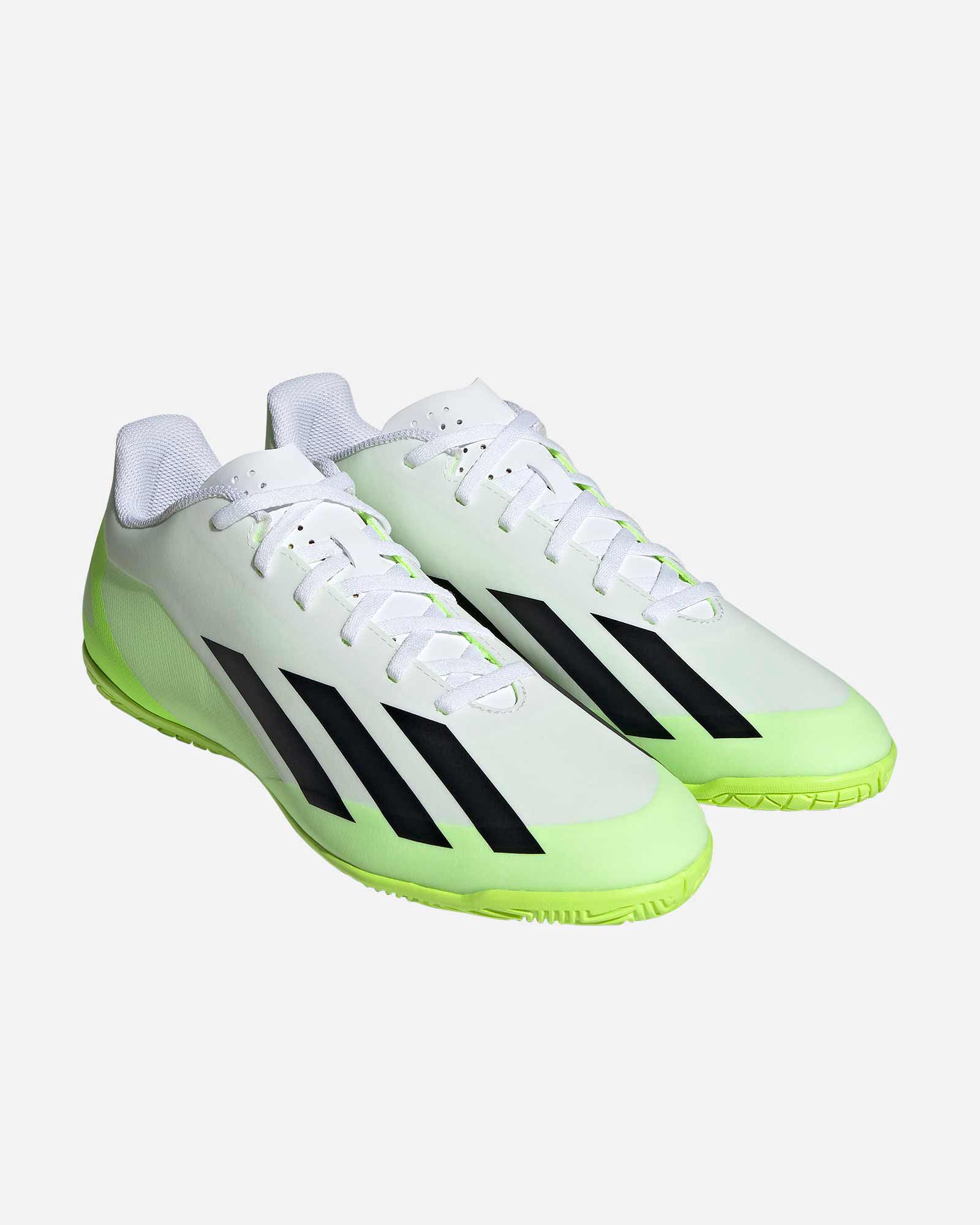 Zapatillas adidas X Crazyfast.4 IN - Fútbol Factory