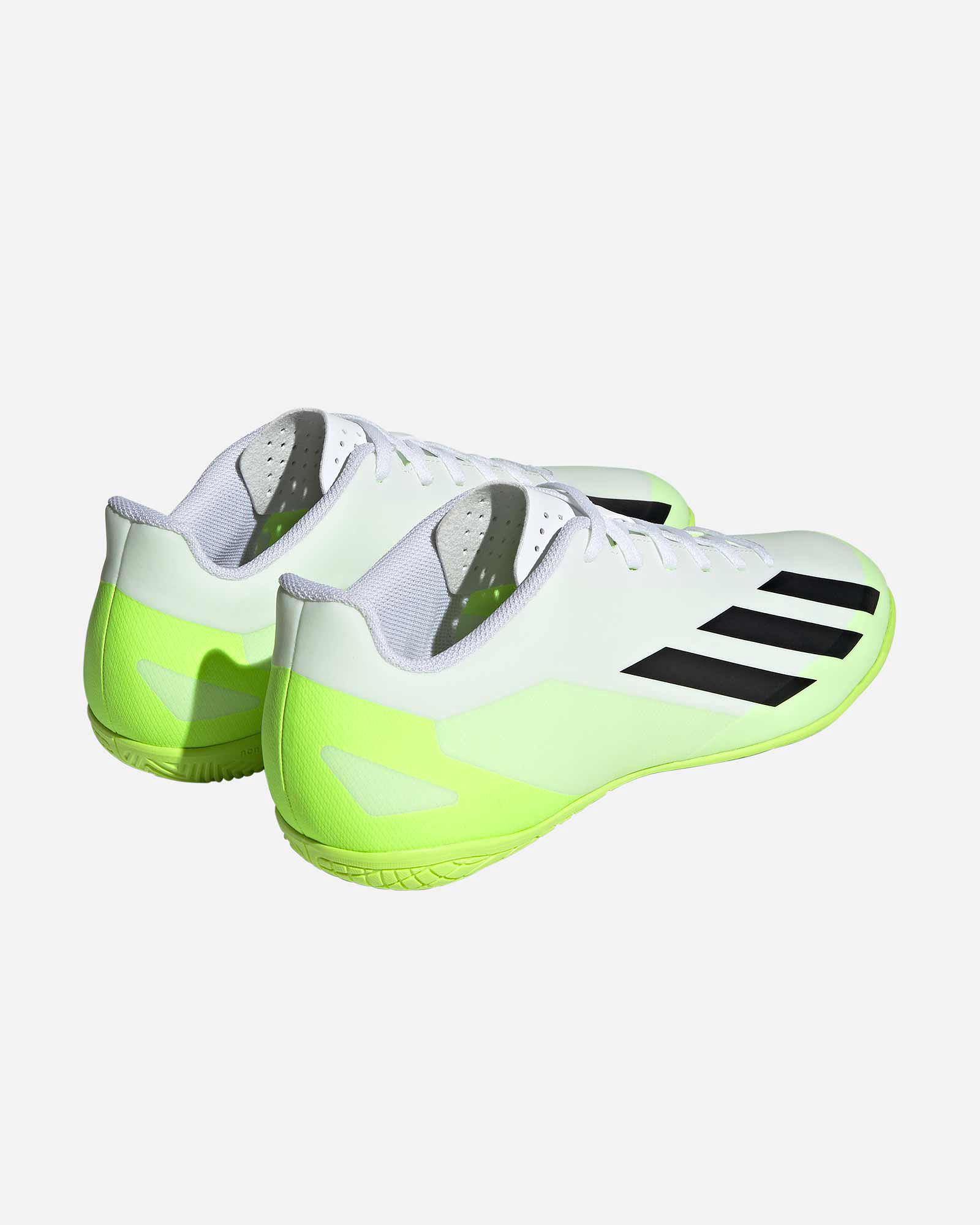 Zapatillas adidas X Crazyfast.4 IN - Fútbol Factory