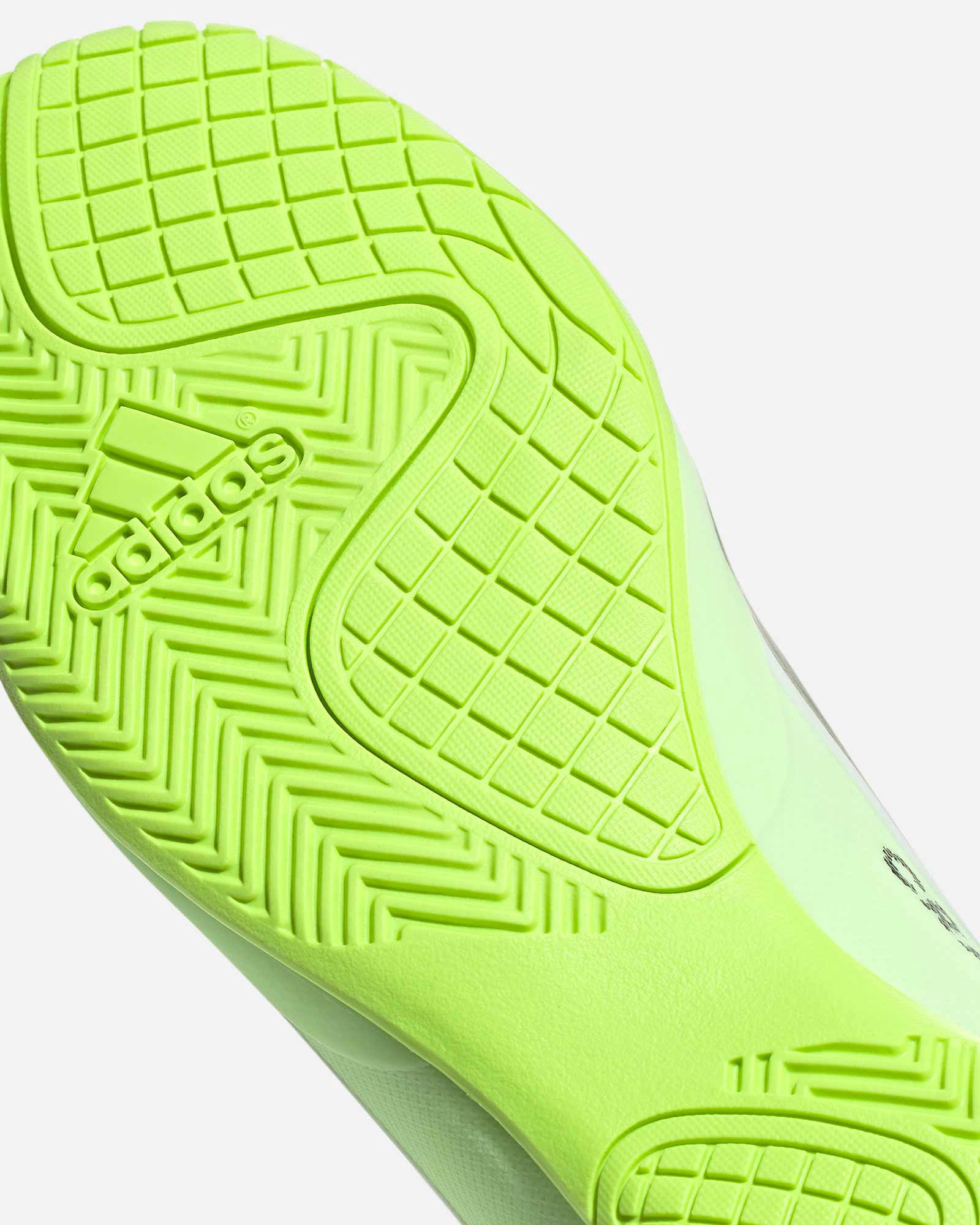 Zapatillas adidas X Crazyfast.4 IN - Fútbol Factory