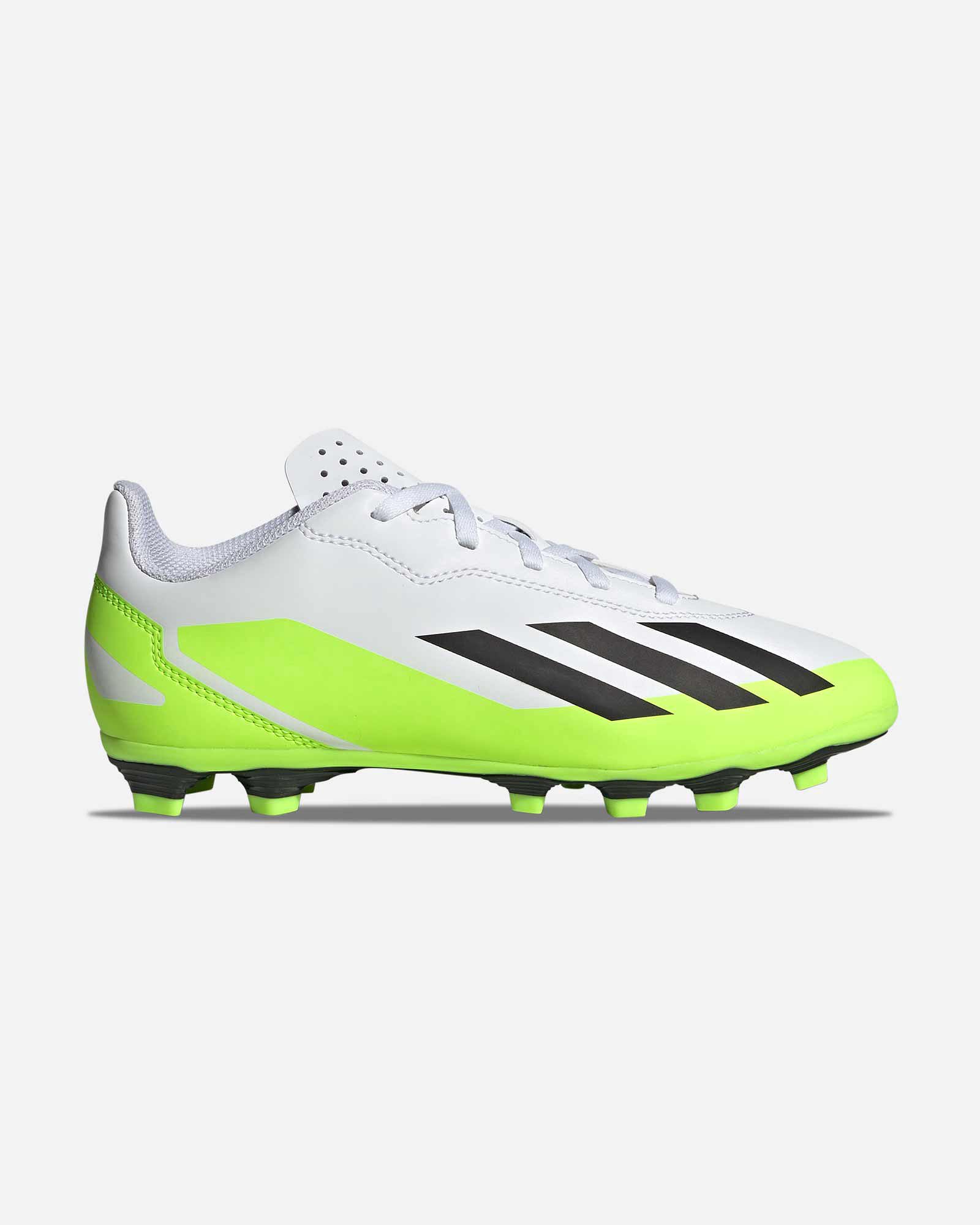 Botas adidas X Crazyfast.4 FxG - Fútbol Factory