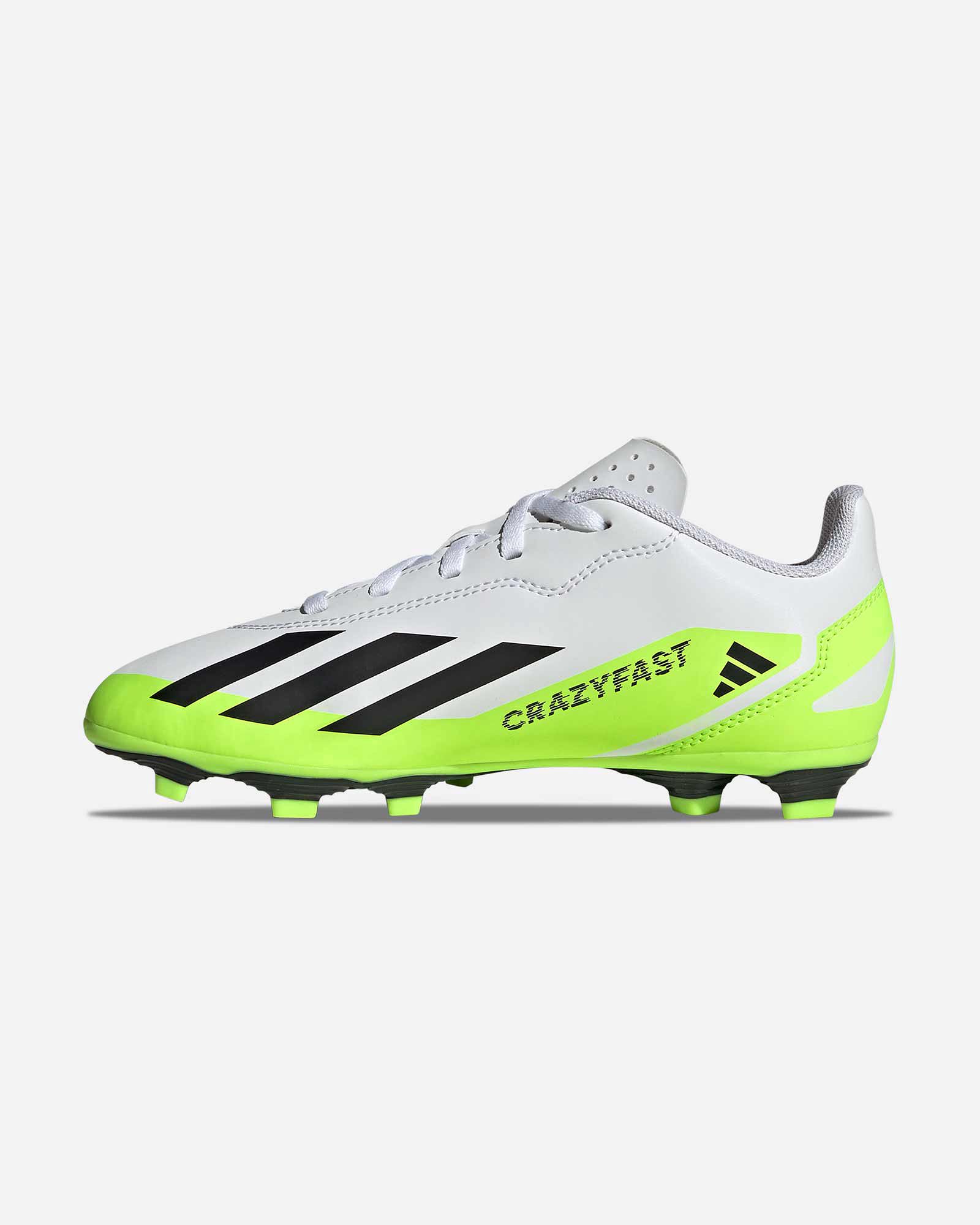 Botas adidas X Crazyfast.4 FxG - Fútbol Factory