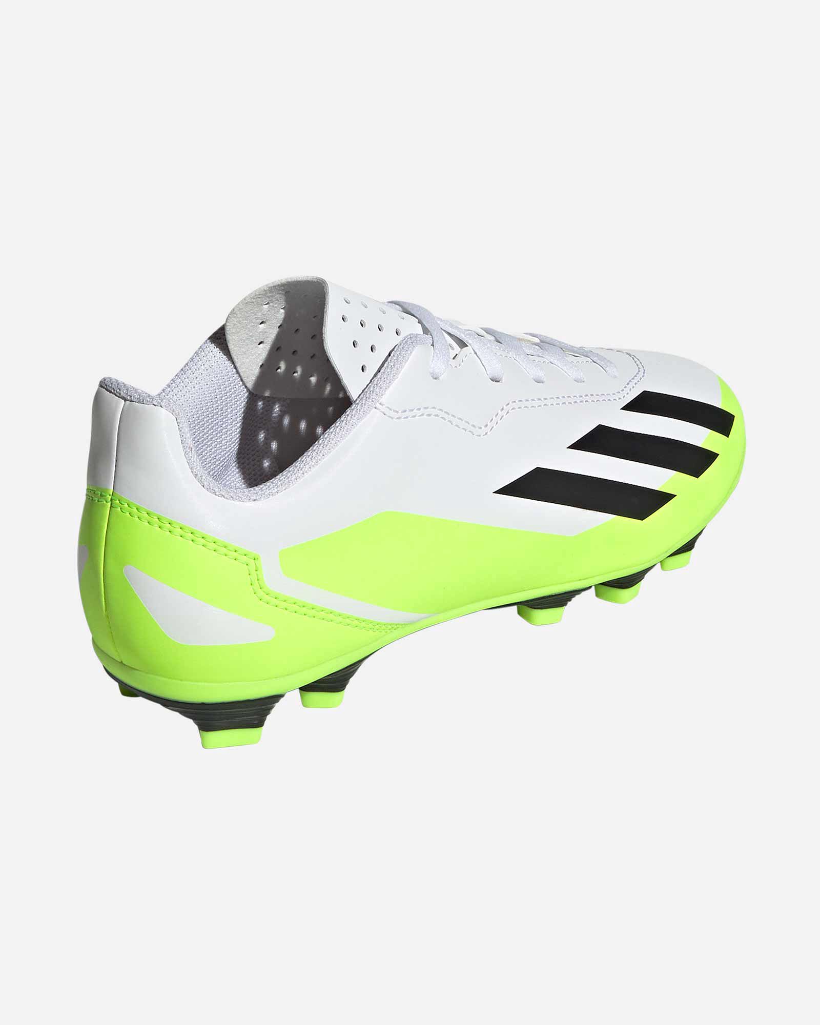 Botas adidas X Crazyfast.4 FxG - Fútbol Factory