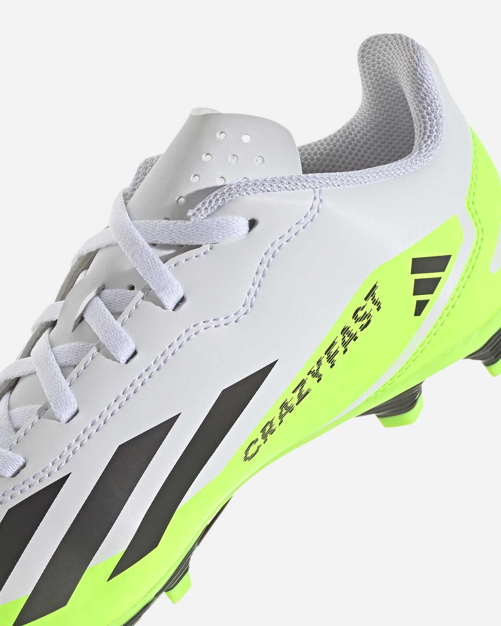 Botas adidas X Crazyfast.4 FxG - Fútbol Factory