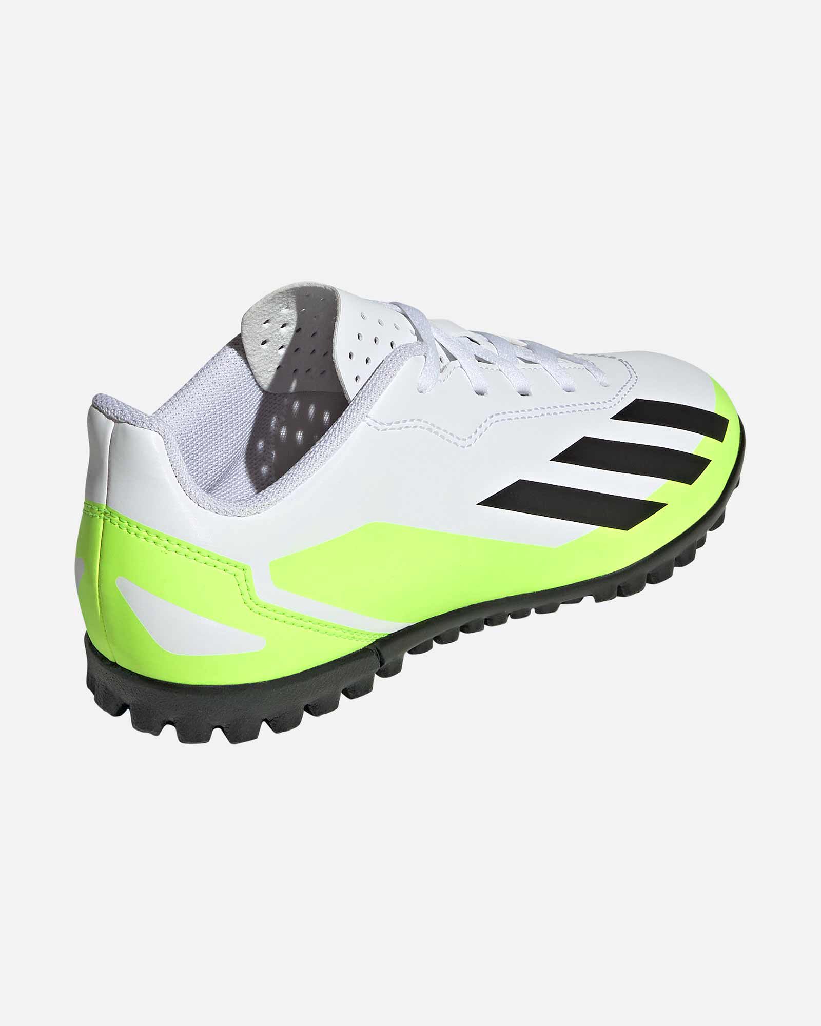 Botas adidas X Crazyfast.4 Turf - Fútbol Factory