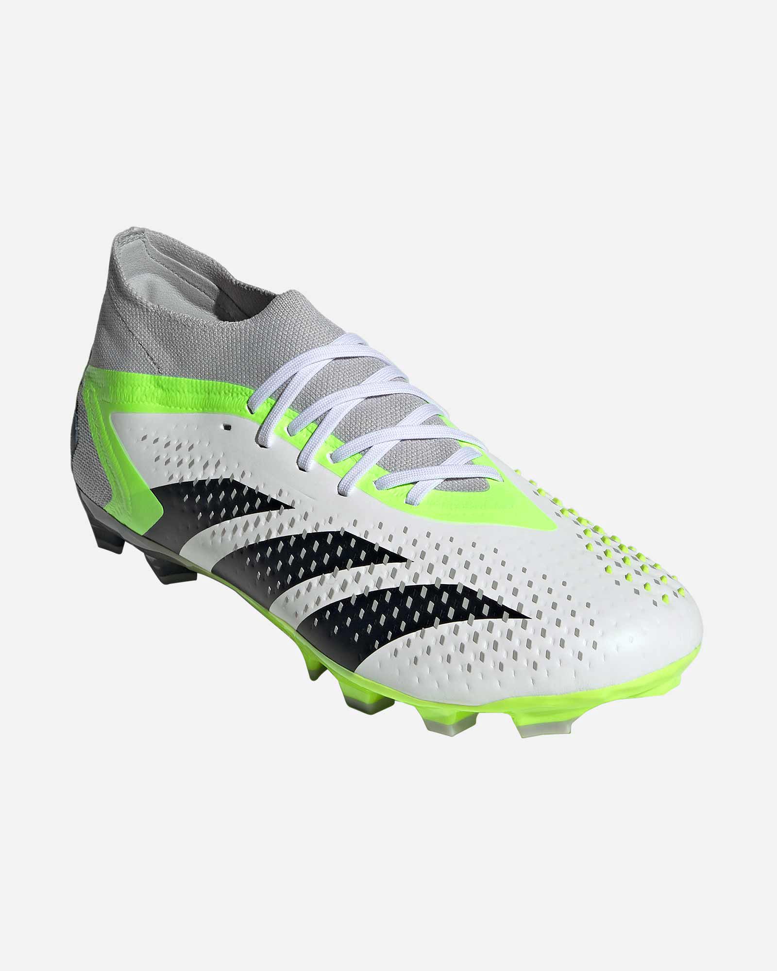 Botas adidas Predator Accuracy.2 MG - Fútbol Factory