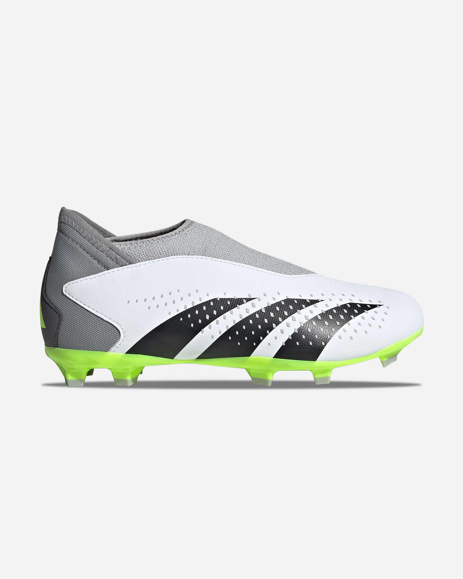 Botas adidas Predator Accuracy.3 LL FG - Fútbol Factory