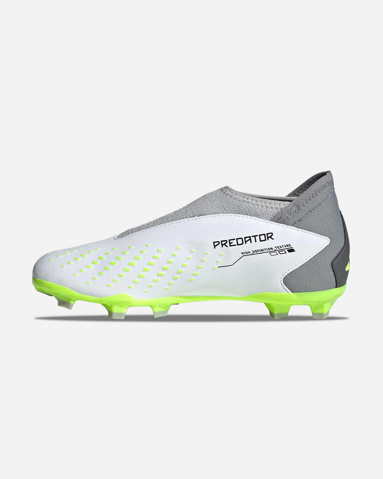 Botas adidas Predator Accuracy.3 LL FG - Fútbol Factory