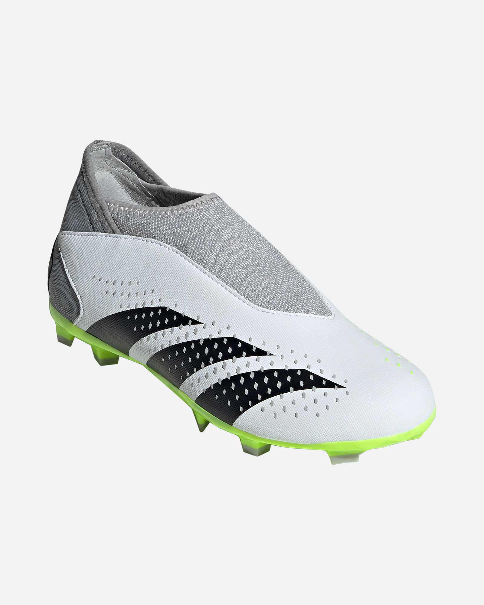 Botas adidas Predator Accuracy.3 LL FG - Fútbol Factory