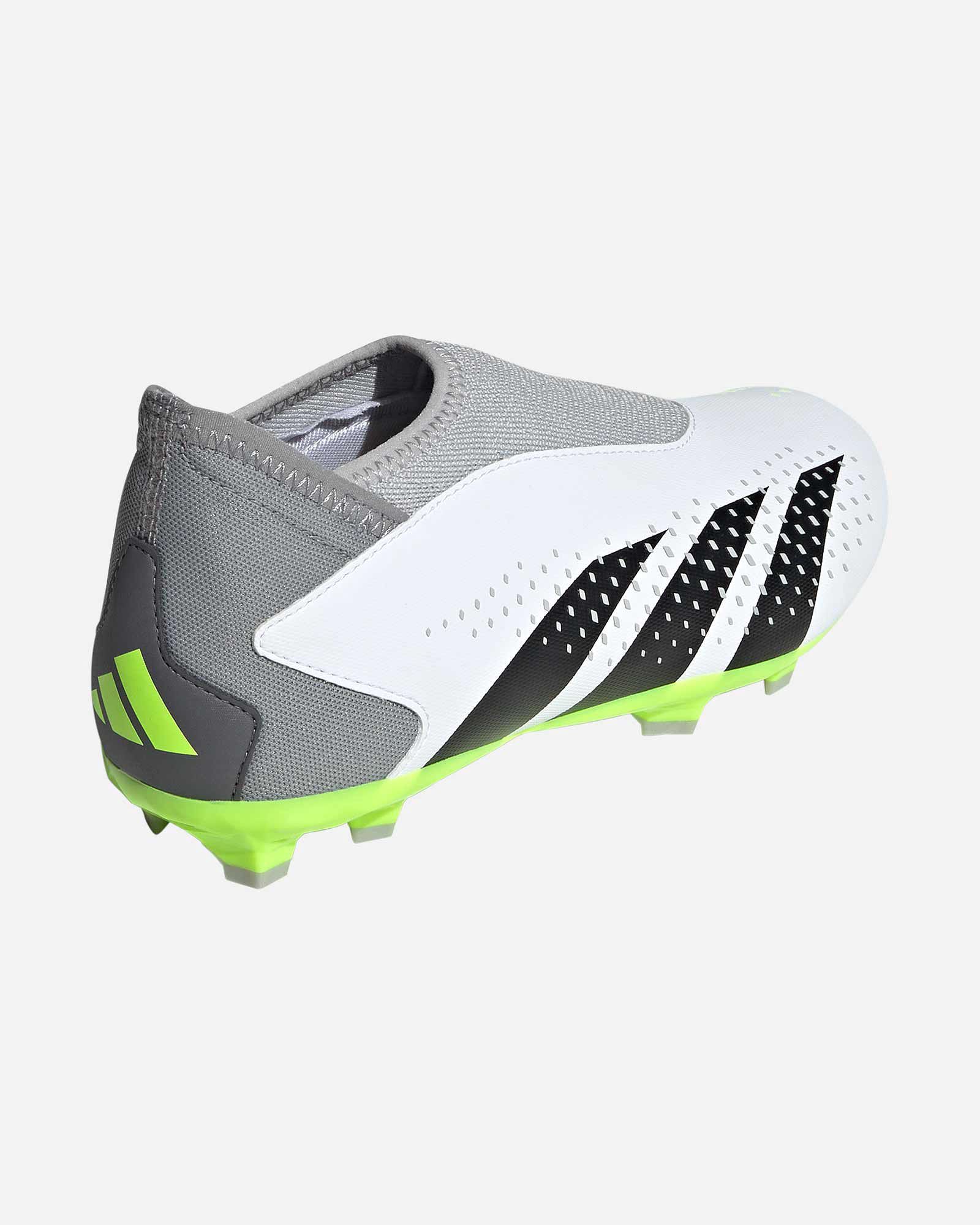 Botas adidas Predator Accuracy.3 LL FG - Fútbol Factory