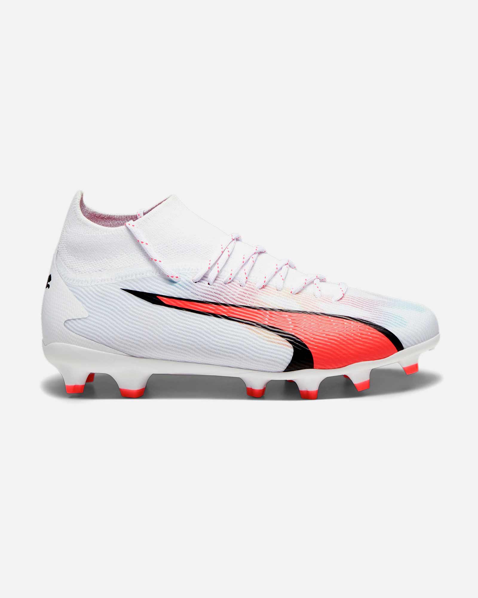 Botas Puma Ultra Pro FG/AG - Fútbol Factory