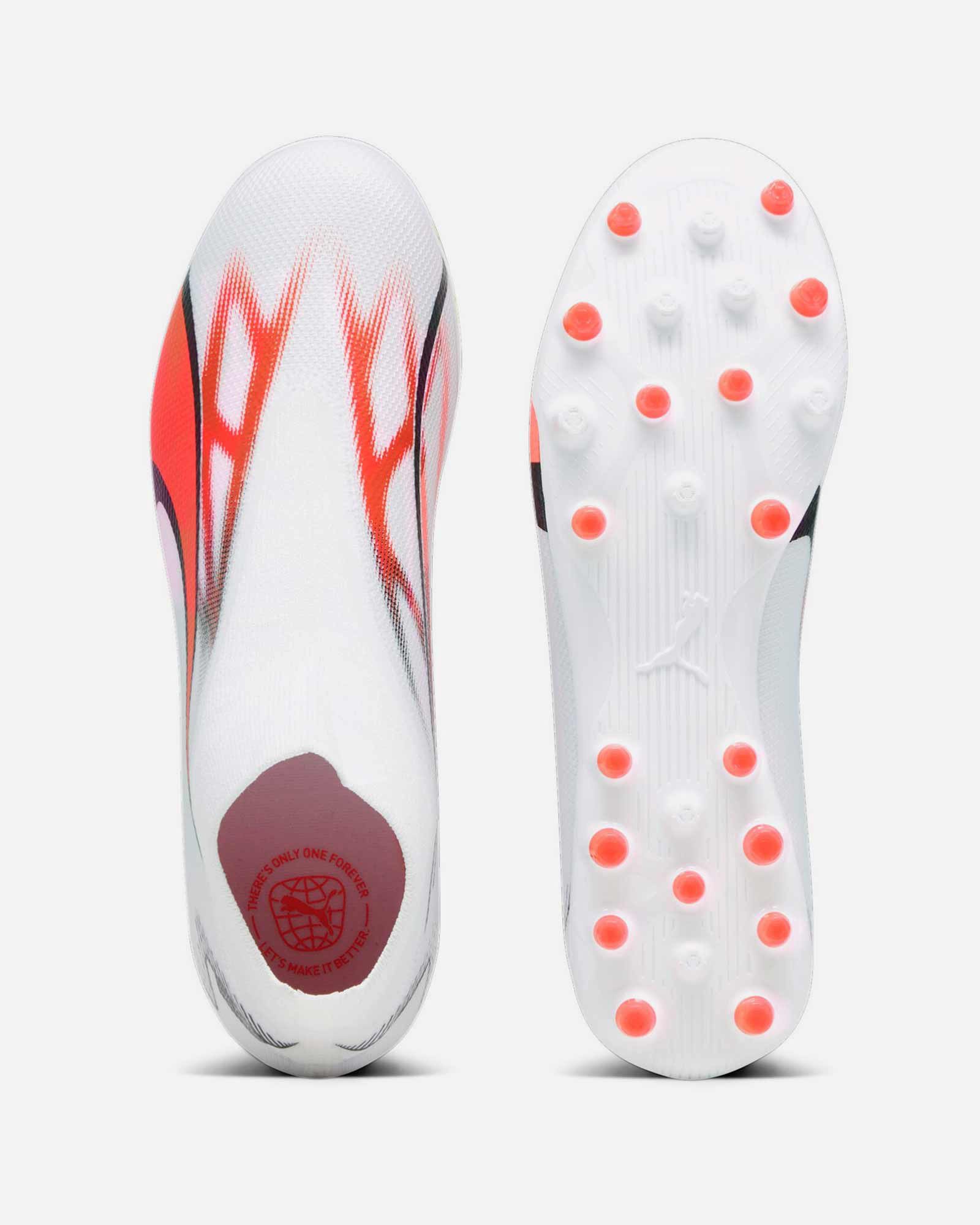 Botas Puma Ultra Match+ MG - Fútbol Factory