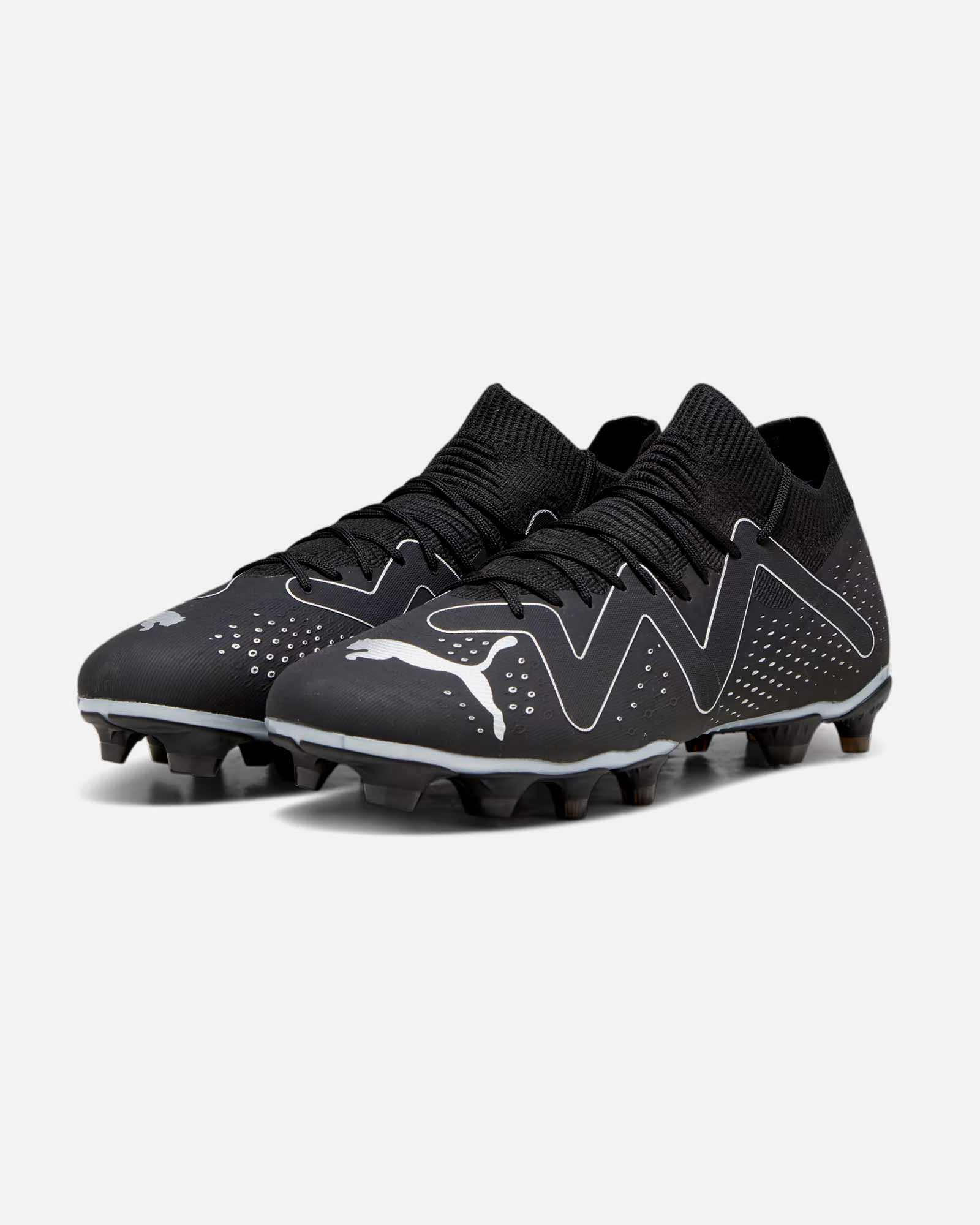 Botas Puma Future Match FG/AG - Fútbol Factory