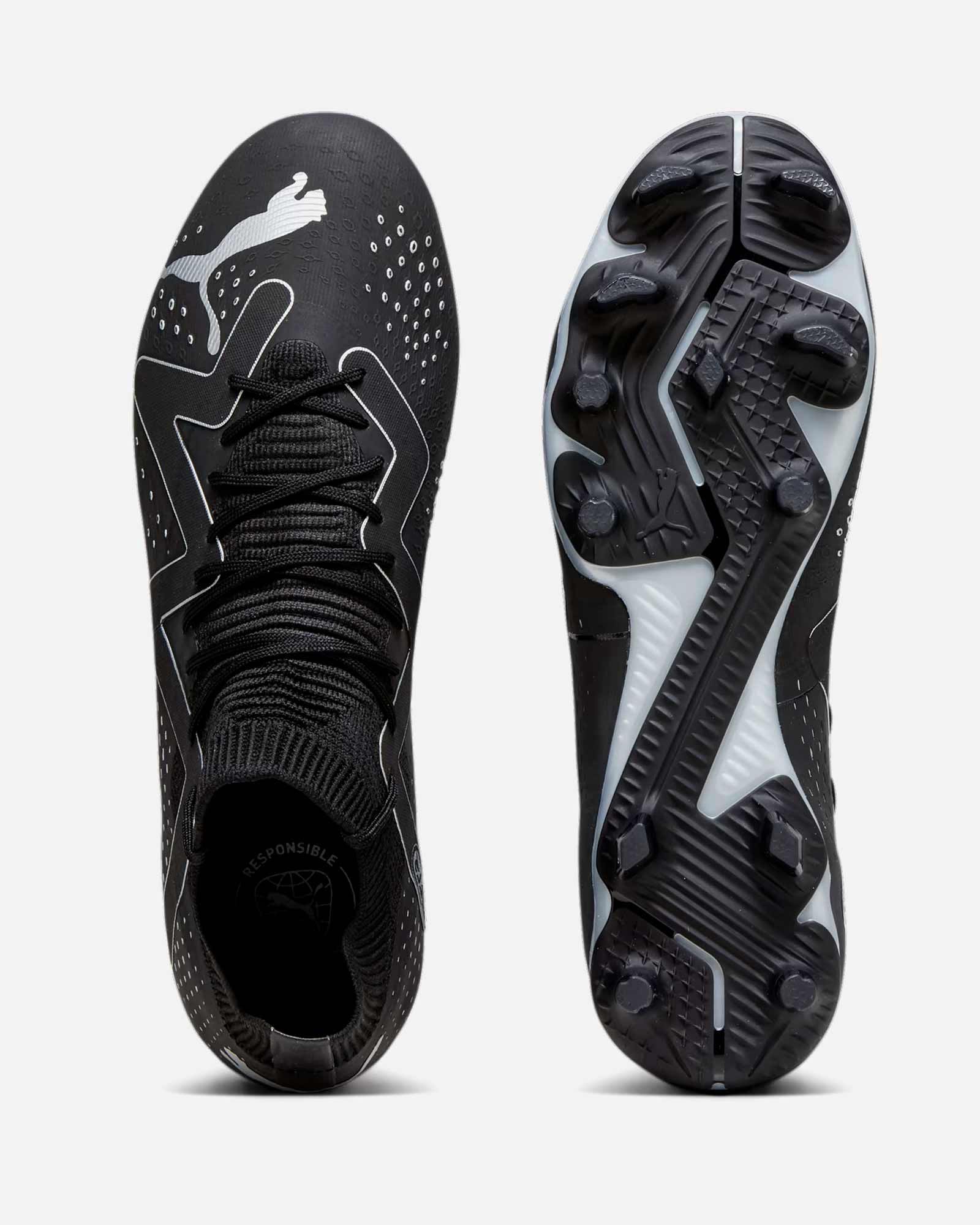 Botas Puma Future Match FG/AG - Fútbol Factory