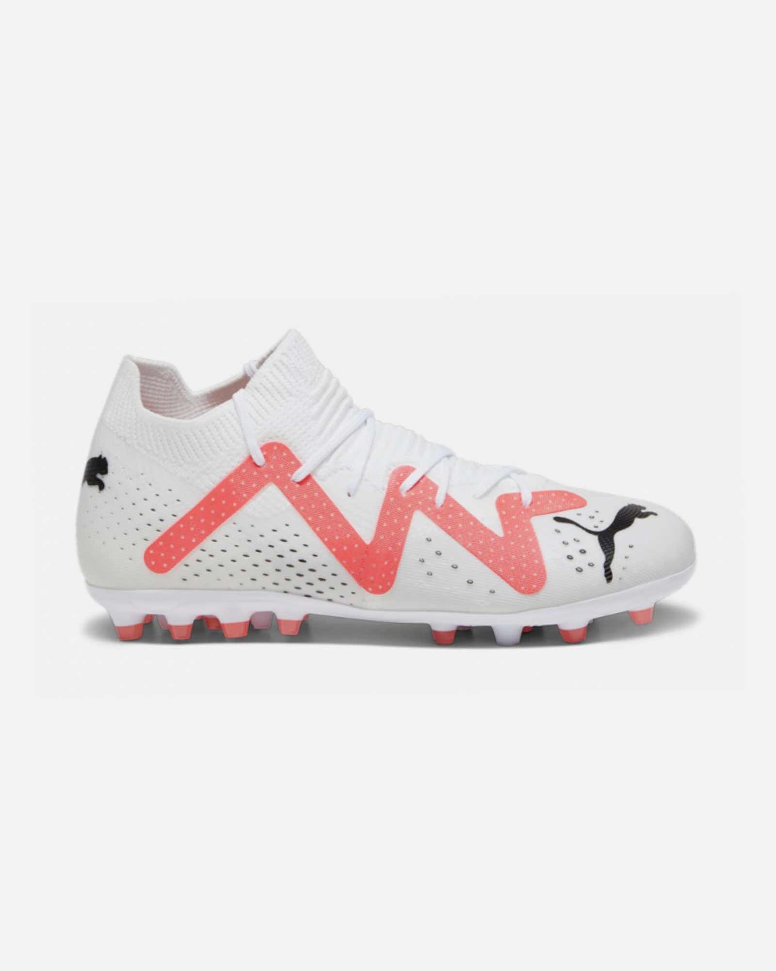 Botas Puma Future Match MG - Fútbol Factory