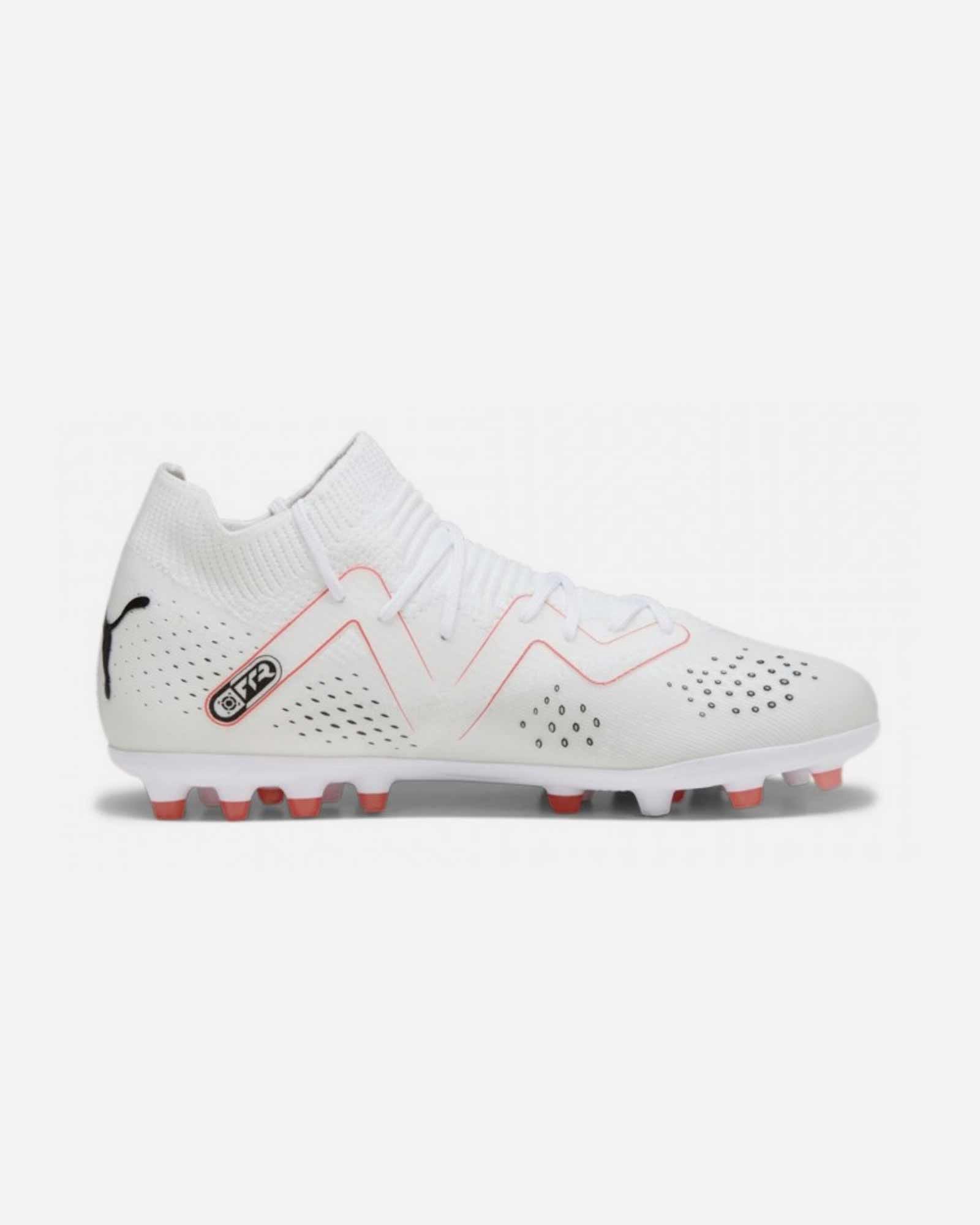 Botas Puma Future Match MG - Fútbol Factory