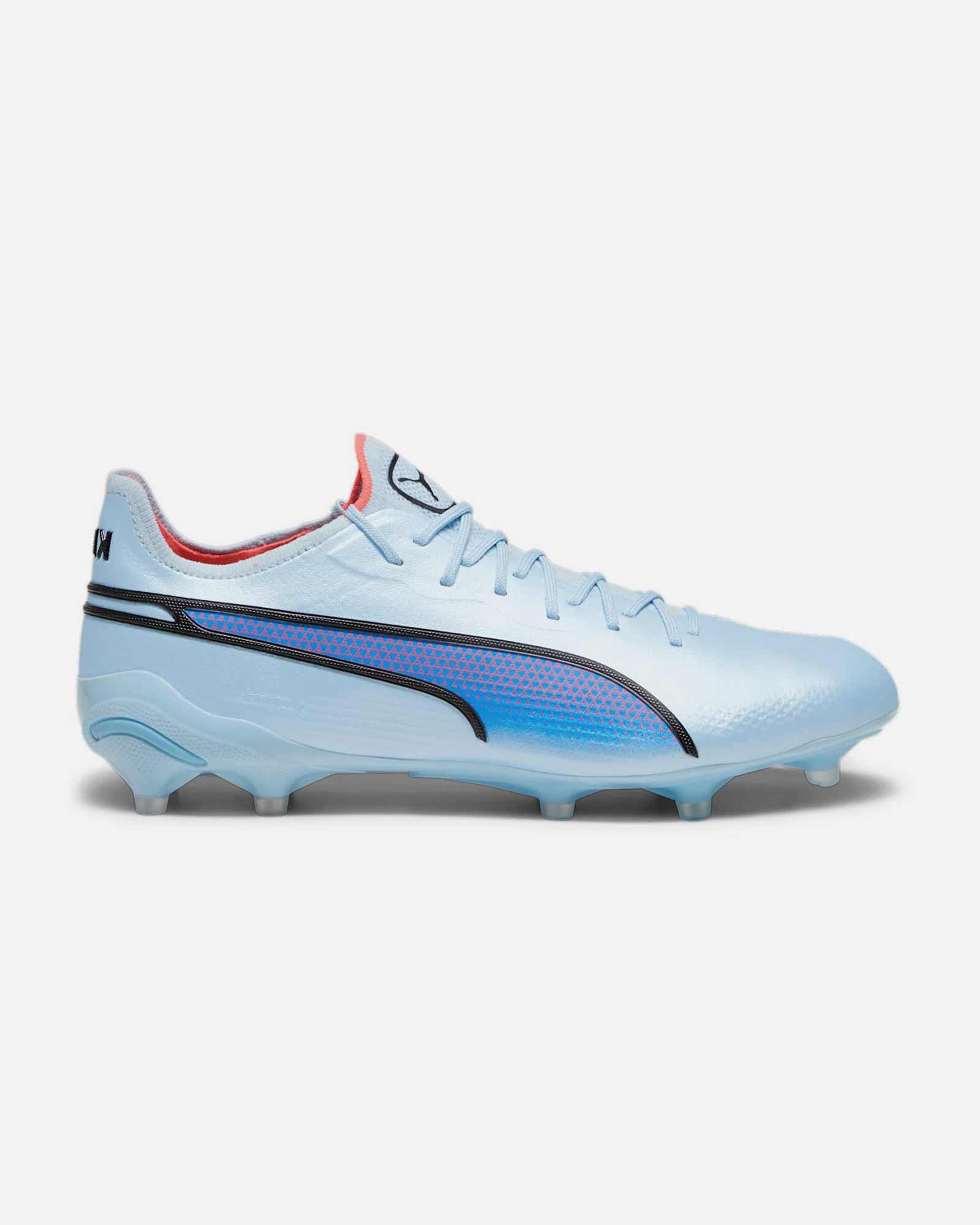 Botas Puma King Ultimate FG/AG - Fútbol Factory