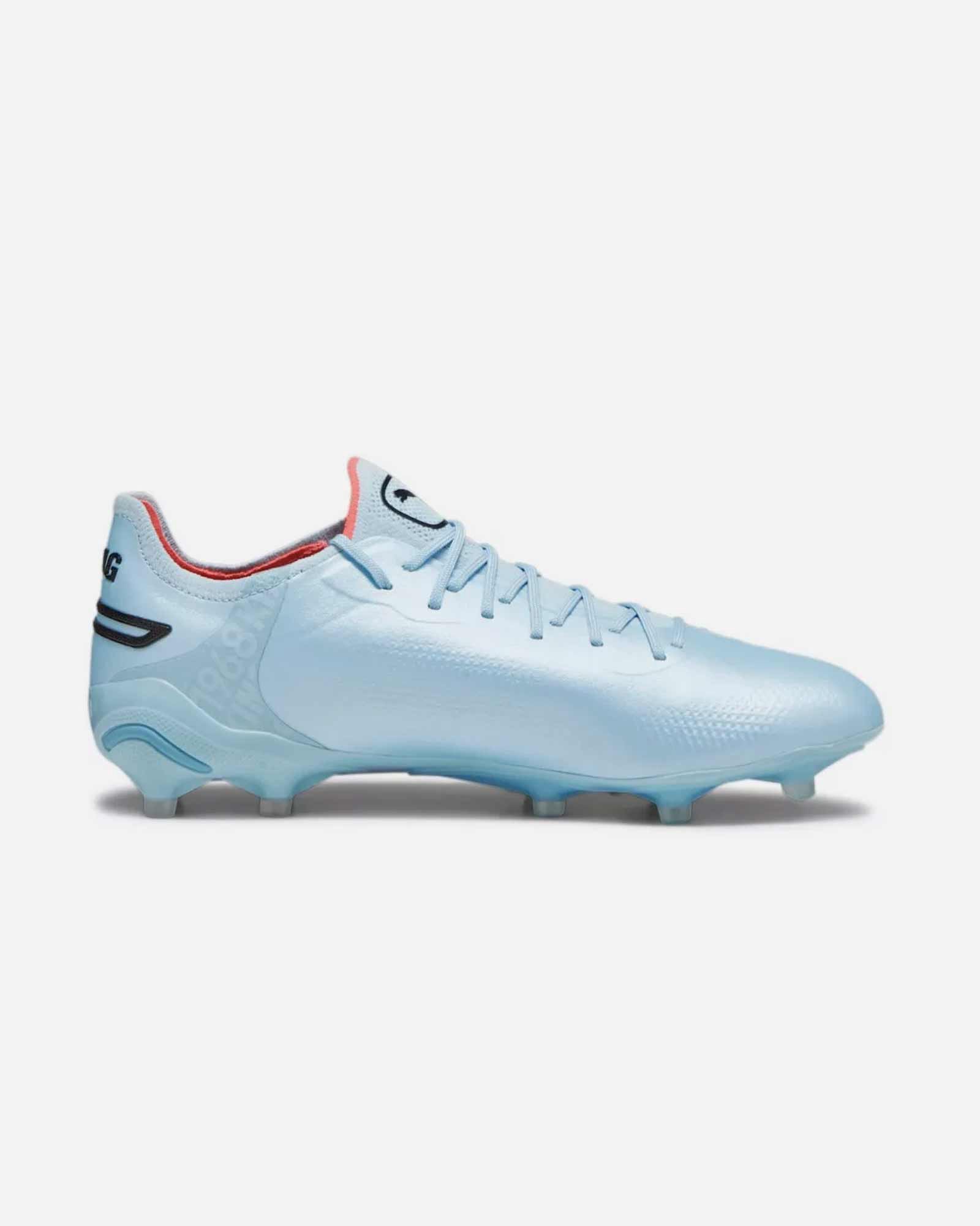 Botas Puma King Ultimate FG/AG - Fútbol Factory