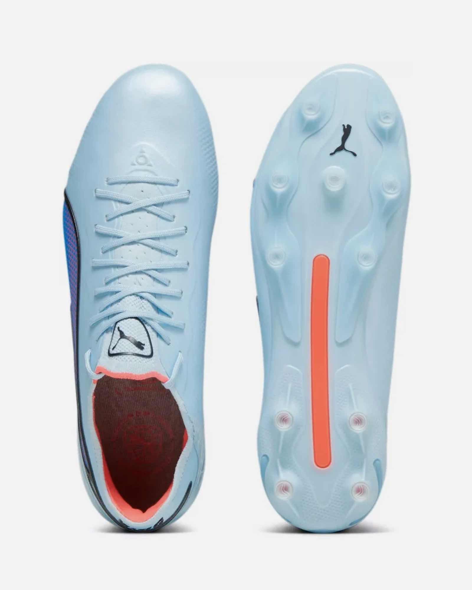 Botas Puma King Ultimate FG/AG - Fútbol Factory
