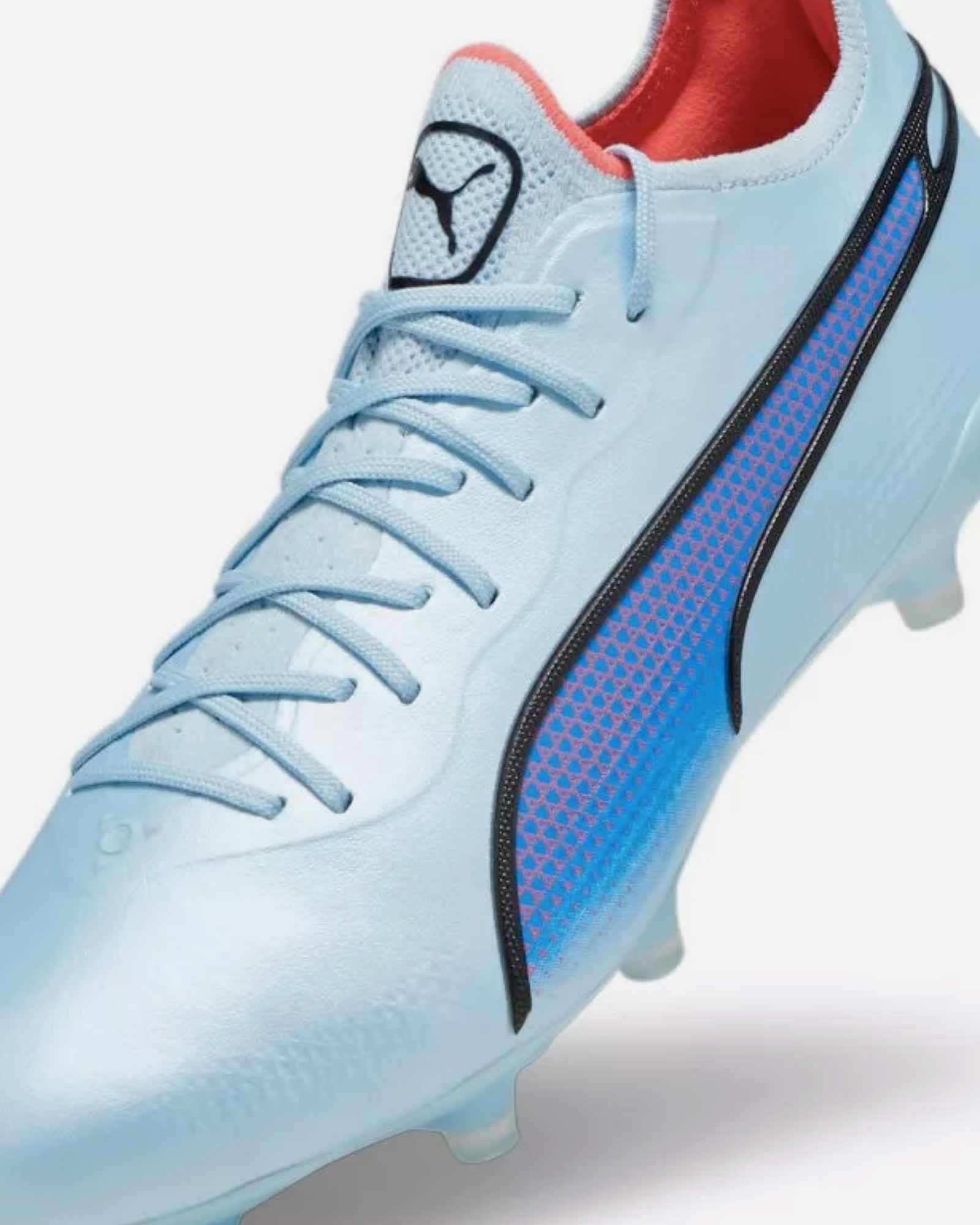 Botas Puma King Ultimate FG/AG - Fútbol Factory