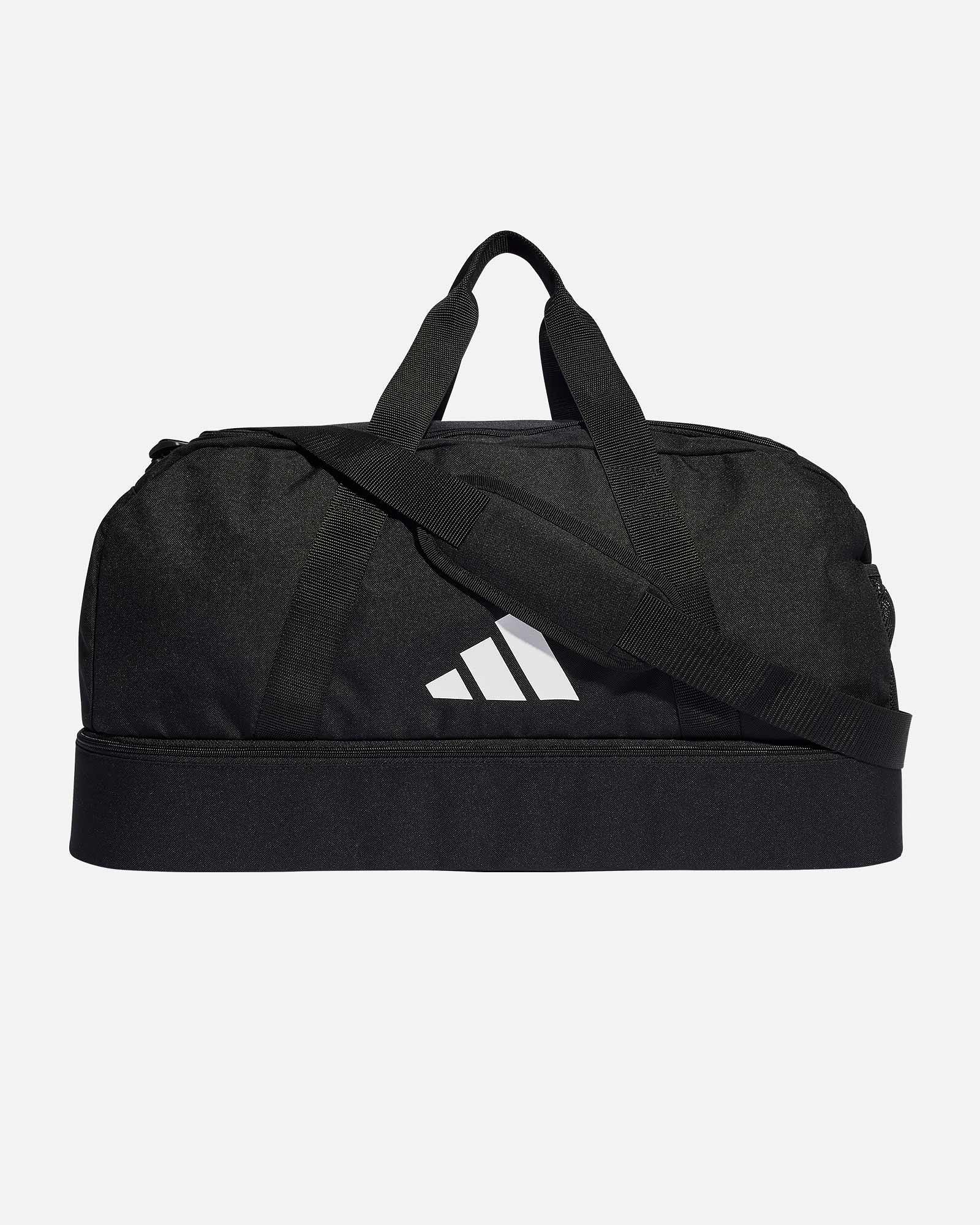 Bolsa adidas Tiro League Duffle - Fútbol Factory