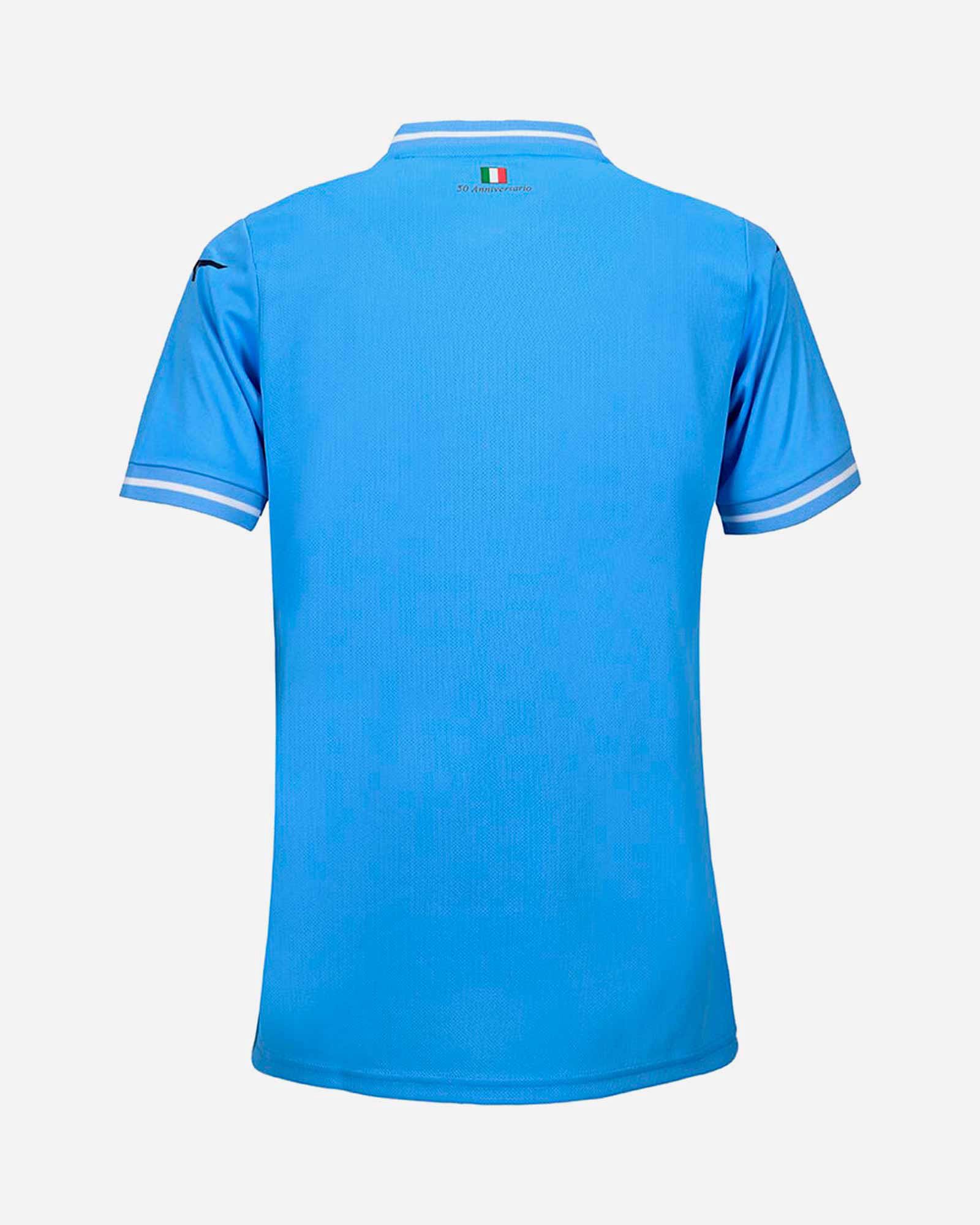 Camiseta 1ª SS Lazio 2023/2024 - Fútbol Factory