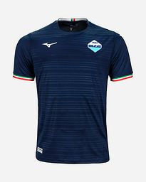 Camiseta 2 ª SS Lazio 2023/2024