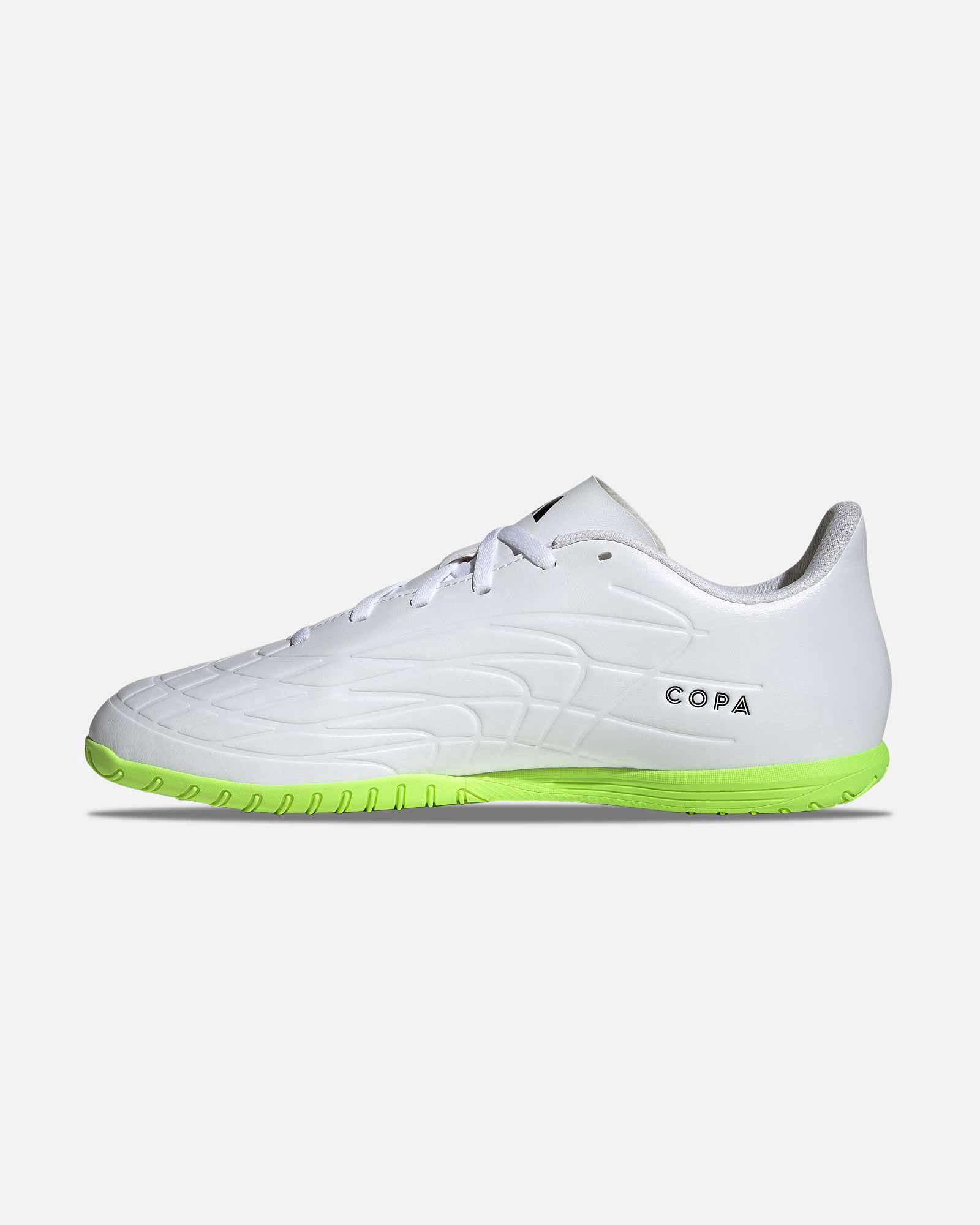 Zapatillas adidas Copa Pure.4 IN - Fútbol Factory