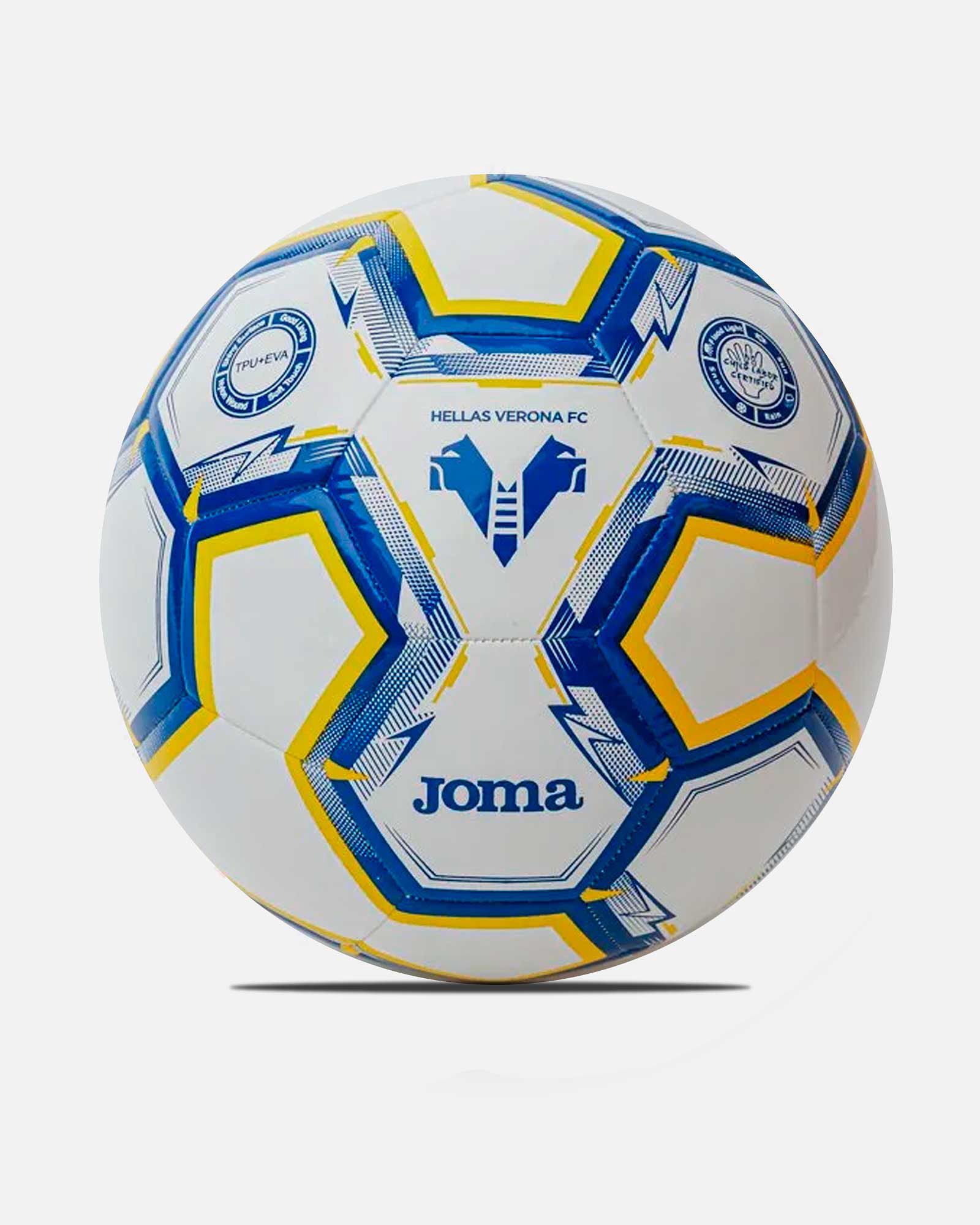 Balón Hellas Verona 2023/2024 - Fútbol Factory