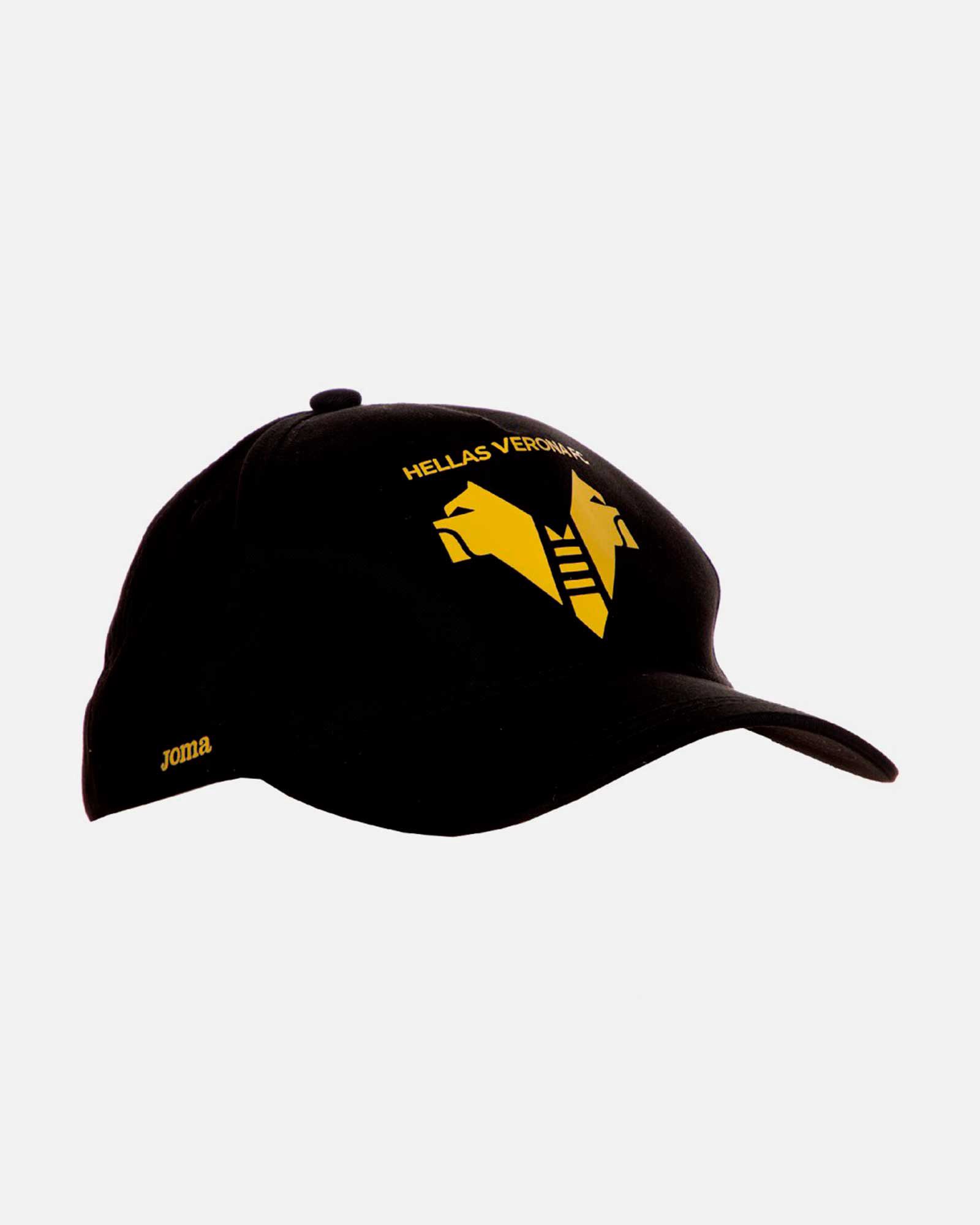 Gorra Hellas Verona 2023/2024 - Fútbol Factory