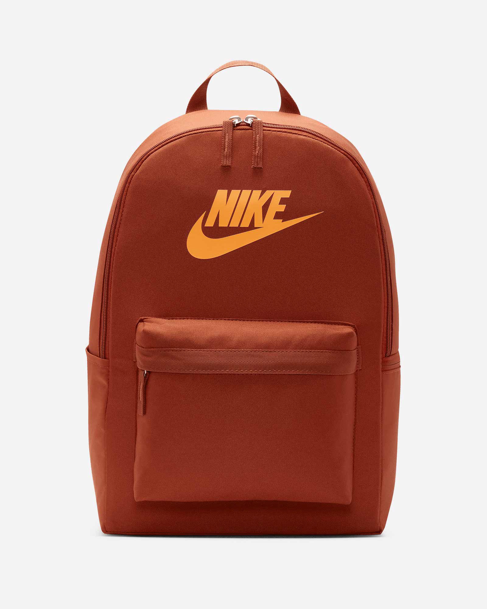 Mochila Nike Heritage para Unisex