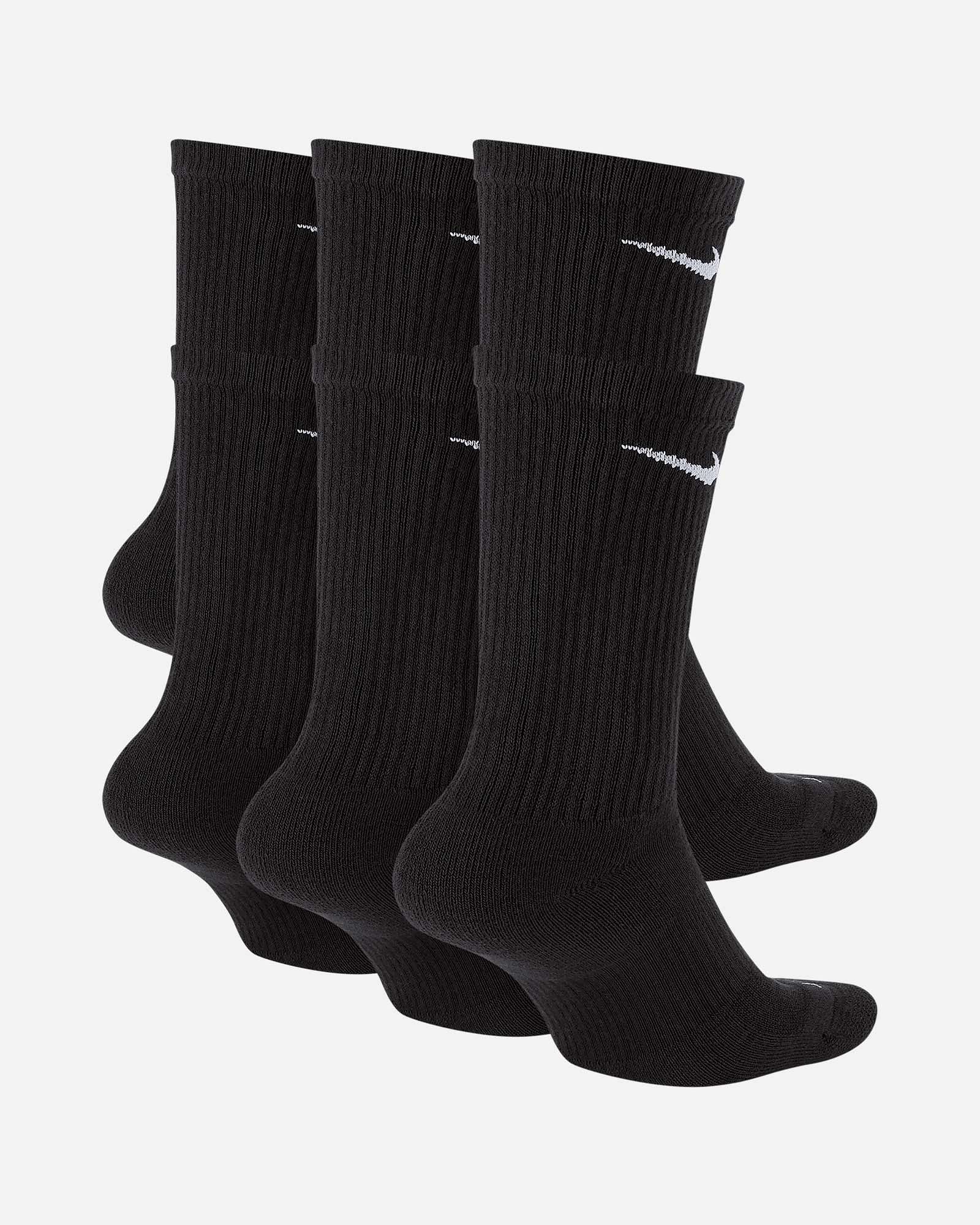 Calcetines Nike Everyday Plus Cushioned - Fútbol Factory