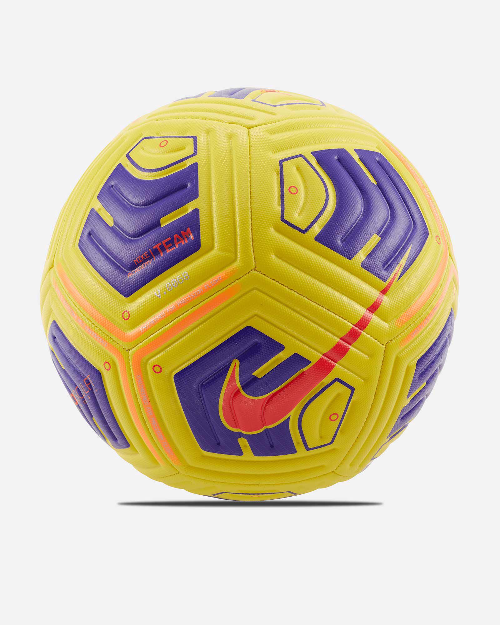 Balón Nike Academy - Fútbol Factory