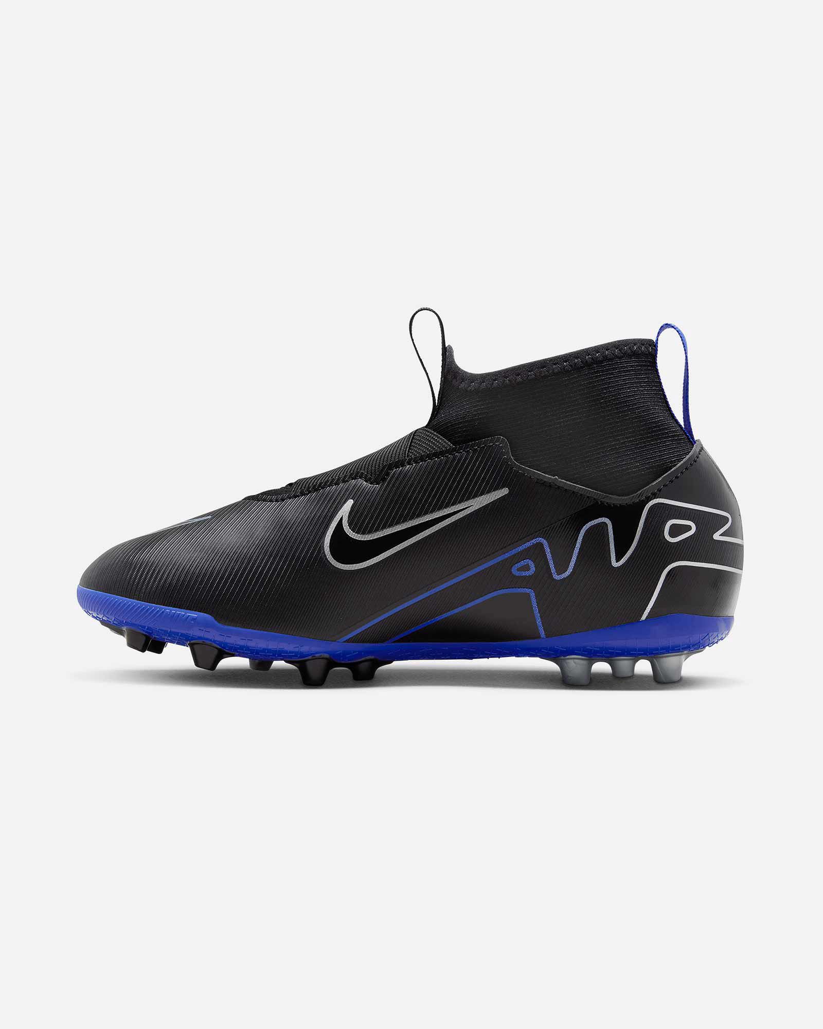 Botas Nike Zoom Mercurial Superfly 9 Academy AG - Fútbol Factory