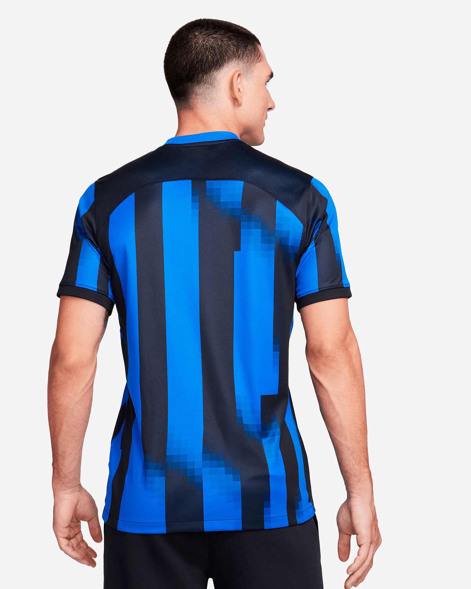 Camiseta 1ª Inter Milan 2023/2024 - Fútbol Factory
