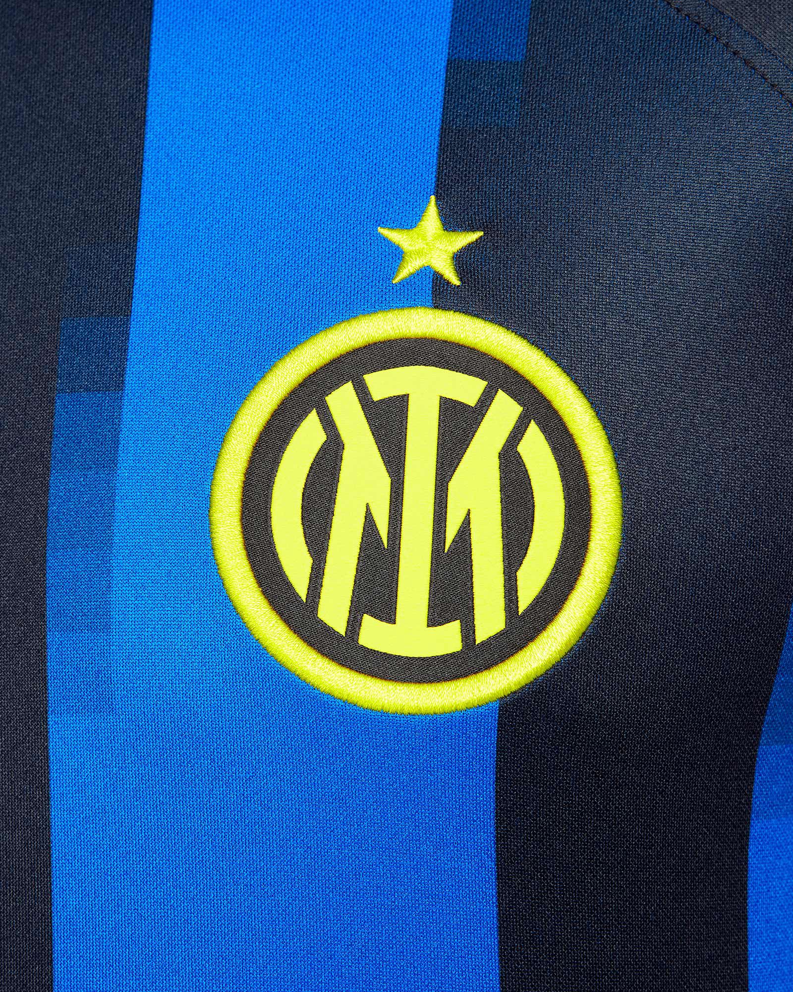 Camiseta 1ª Inter Milan 2023/2024 - Fútbol Factory