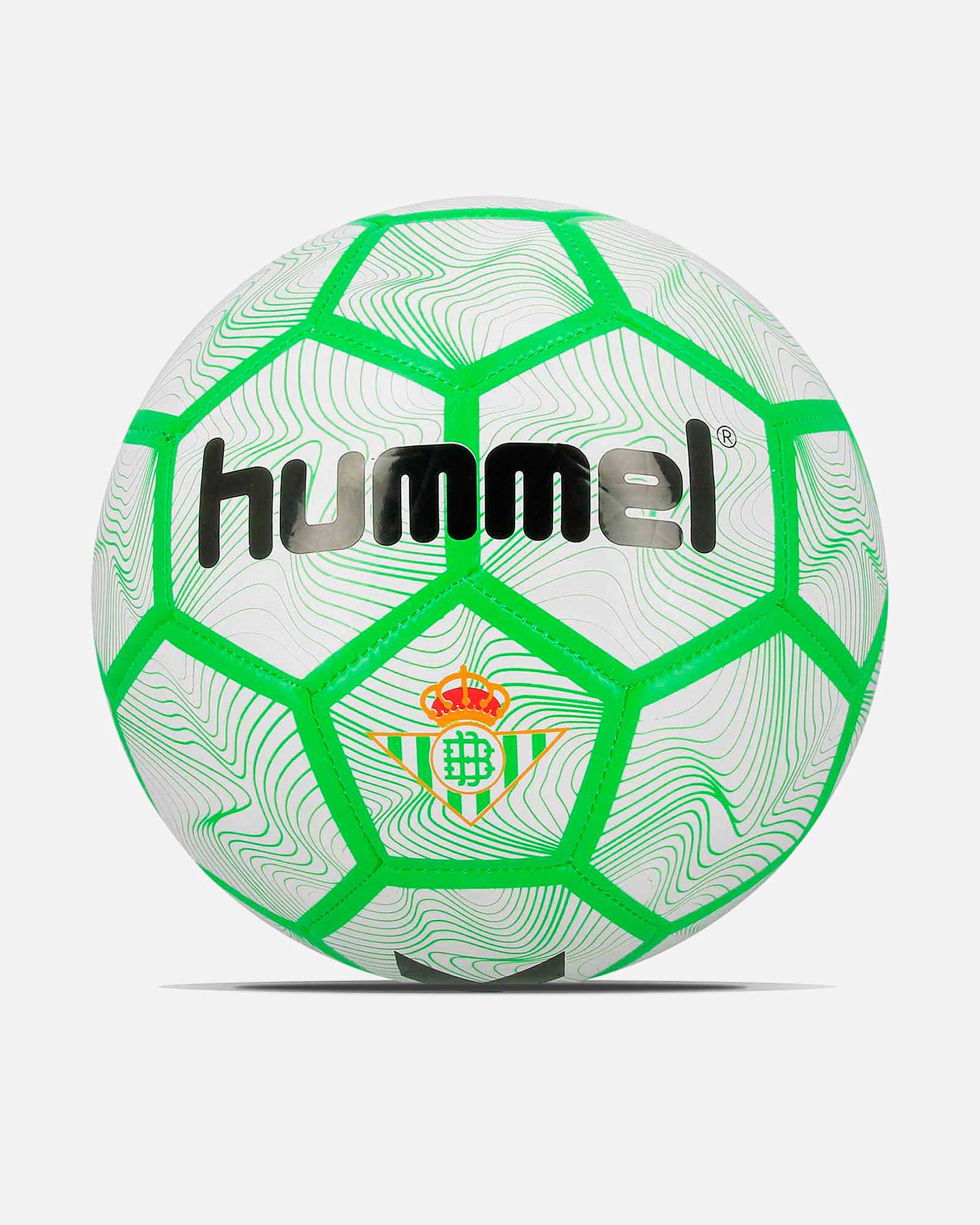 Balón Real Betis 2023/2024 - Fútbol Factory