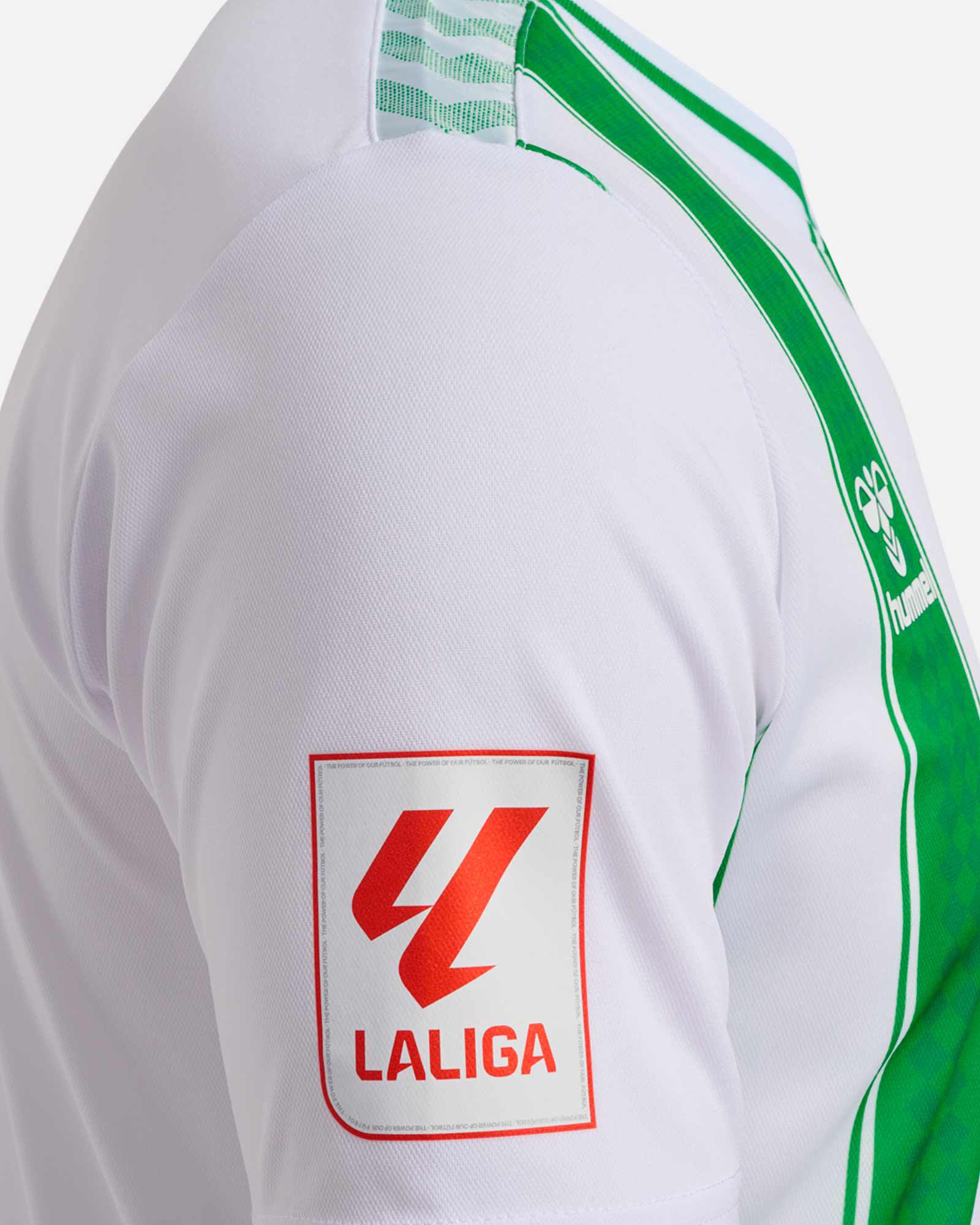 Camiseta 1ª Real Betis 2023/2024 - Fútbol Factory