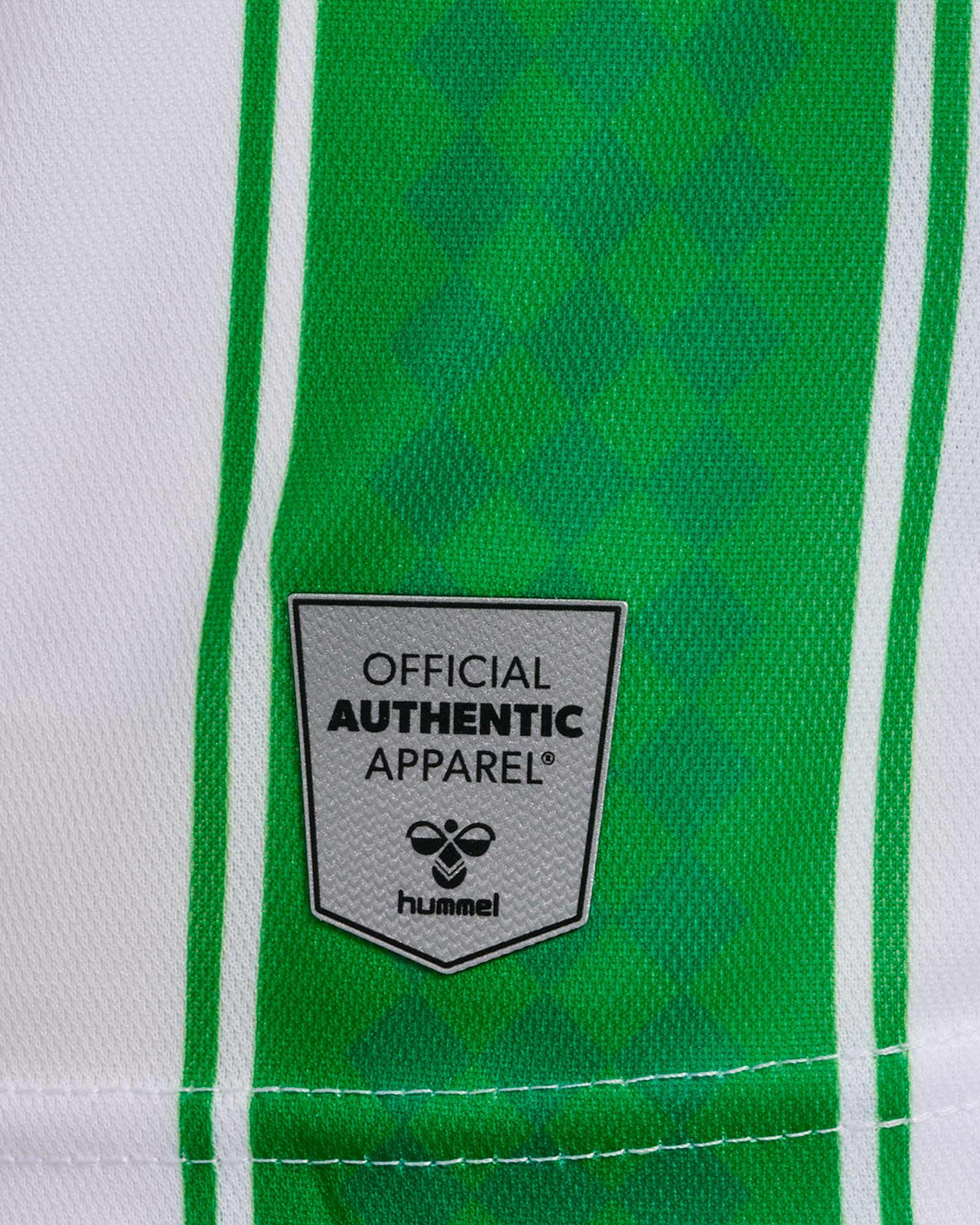 Camiseta 1ª Real Betis 2023/2024 - Fútbol Factory