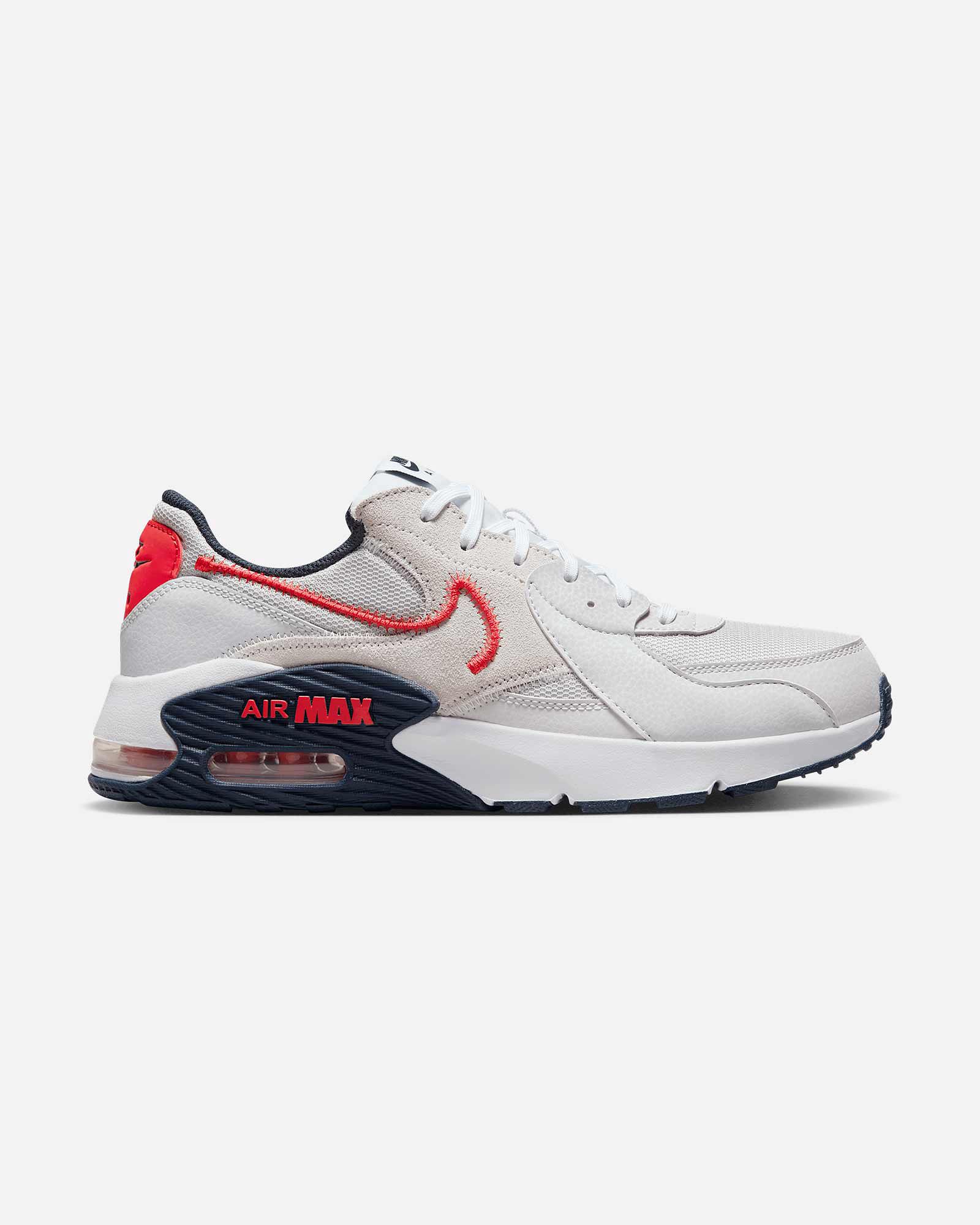 Zapatillas Nike Air Max Excee - Fútbol Factory