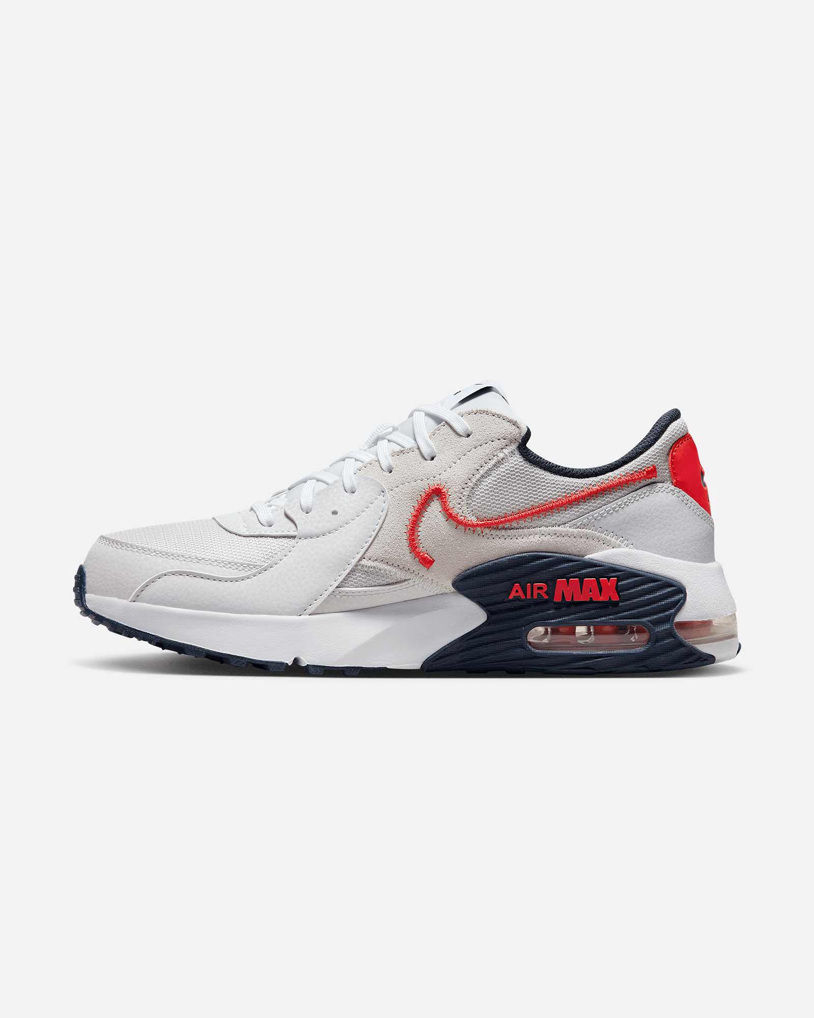 Zapatillas Nike Air Max Excee - Fútbol Factory