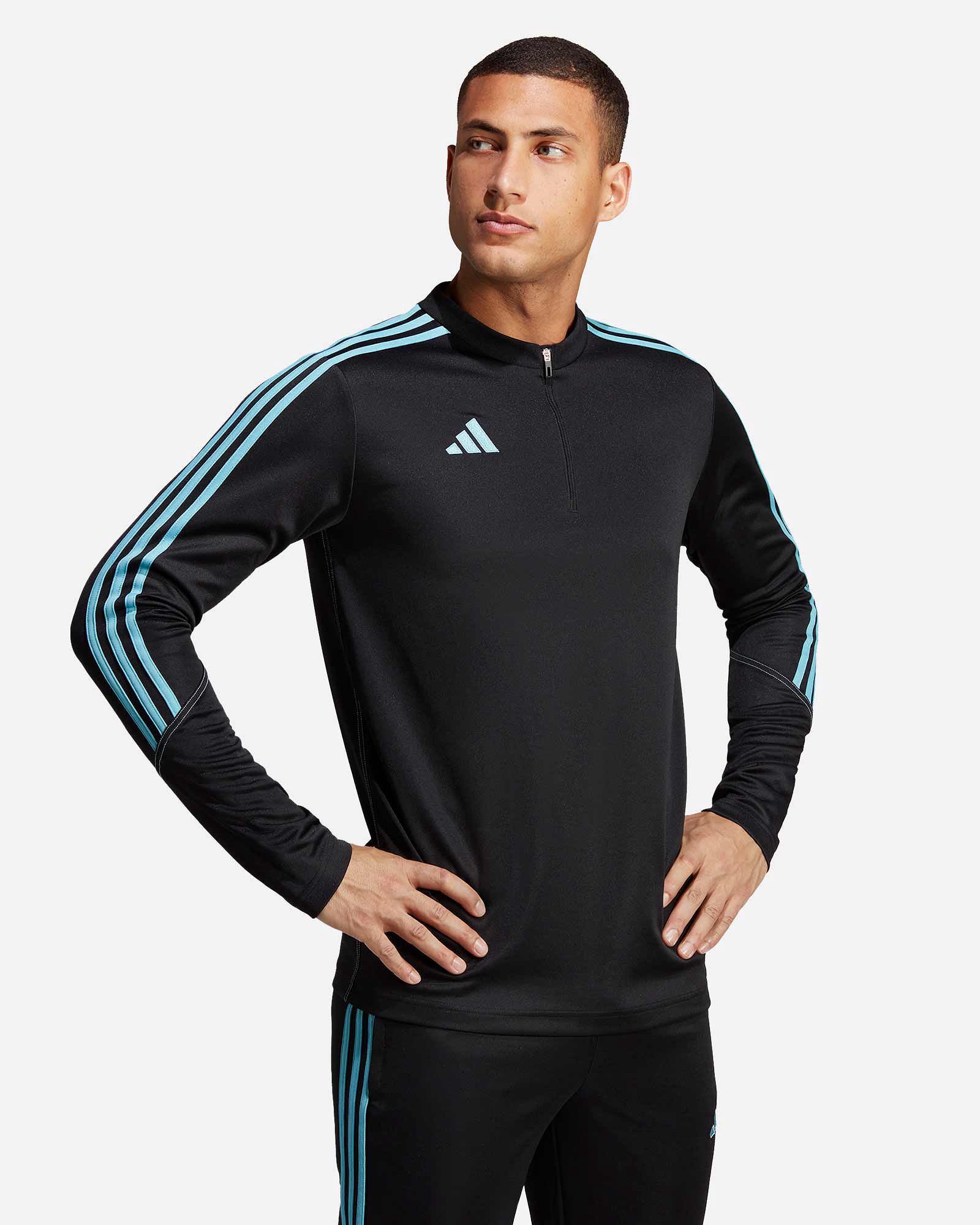 Sudadera adidas Tiro 23 Club TR - Fútbol Factory