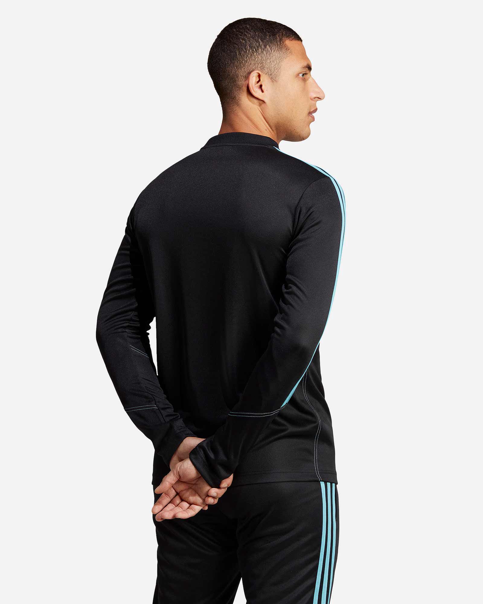 Sudadera adidas Tiro 23 Club TR - Fútbol Factory