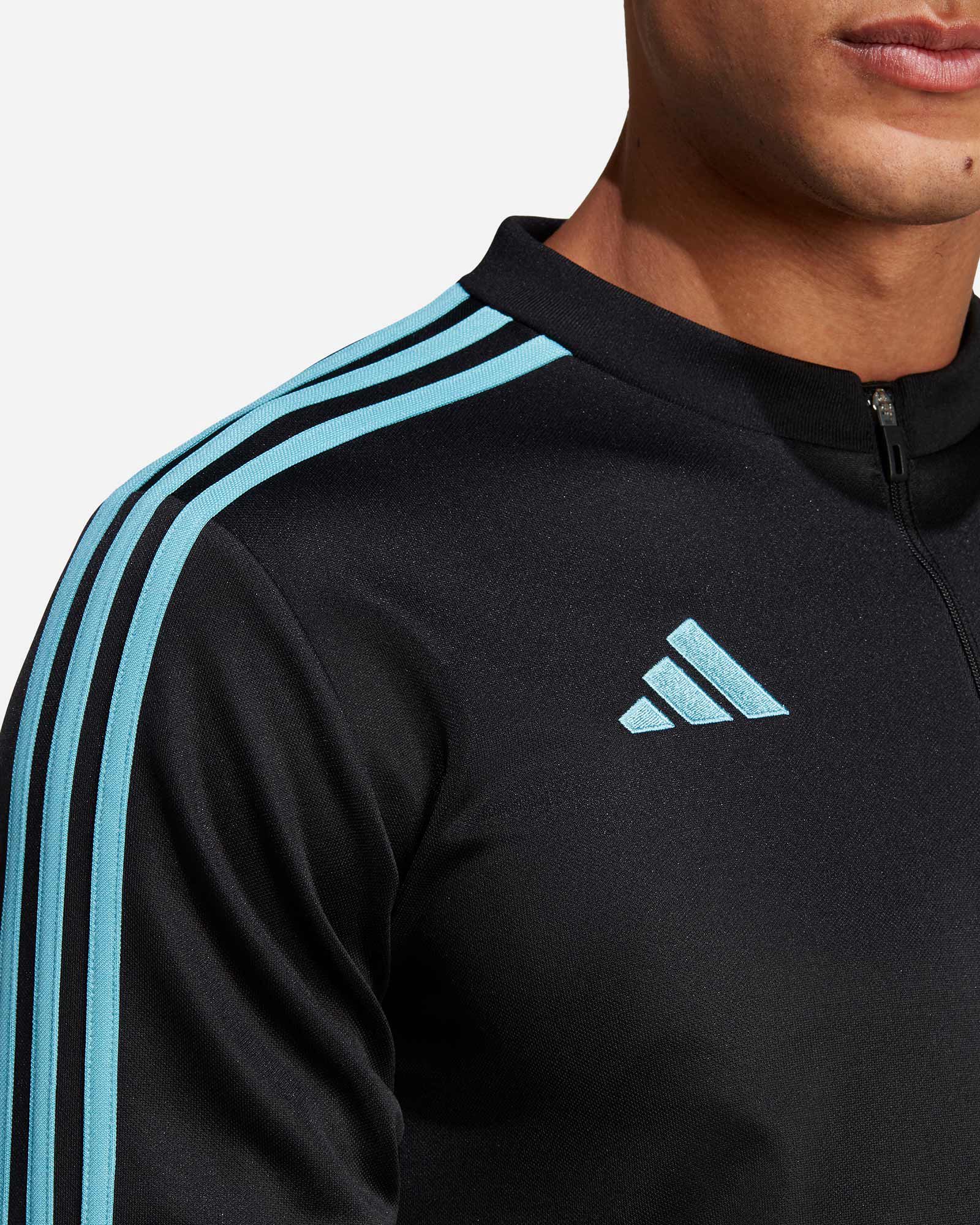 Sudadera adidas Tiro 23 Club TR - Fútbol Factory