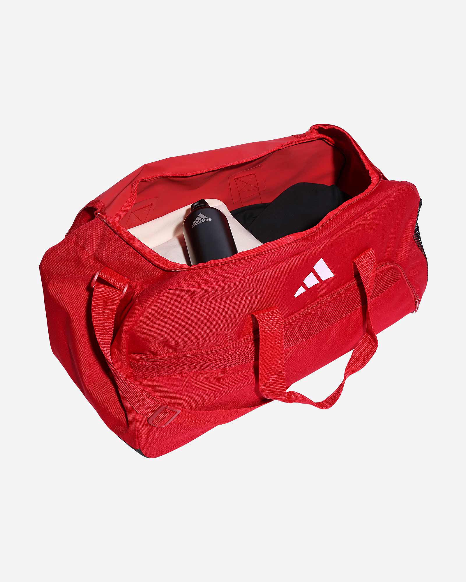 Bolsa adidas Tiro League Duffel - Fútbol Factory