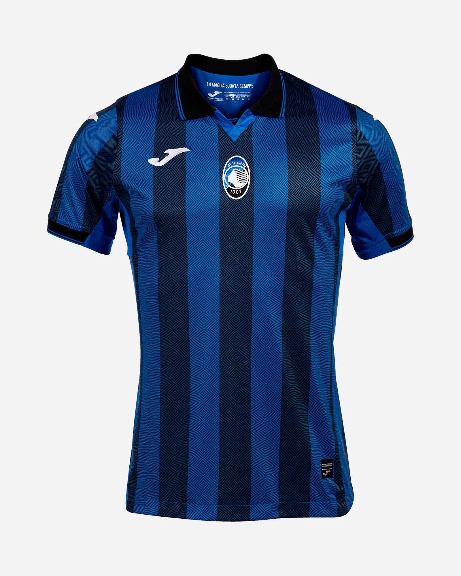 Camiseta 1ª Atalanta BC 2023/2024 - Fútbol Factory