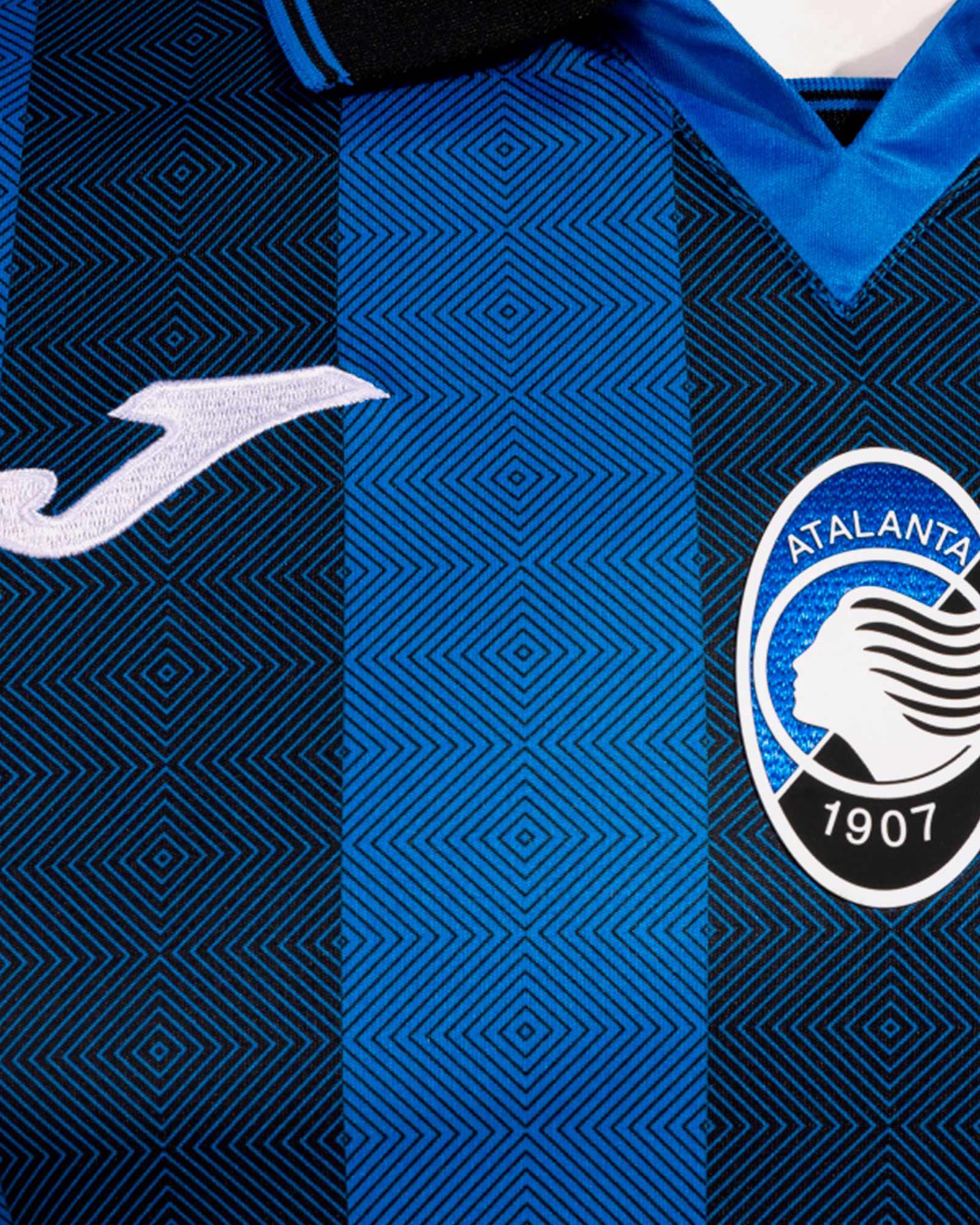 Camiseta 1ª Atalanta BC 2023/2024 - Fútbol Factory